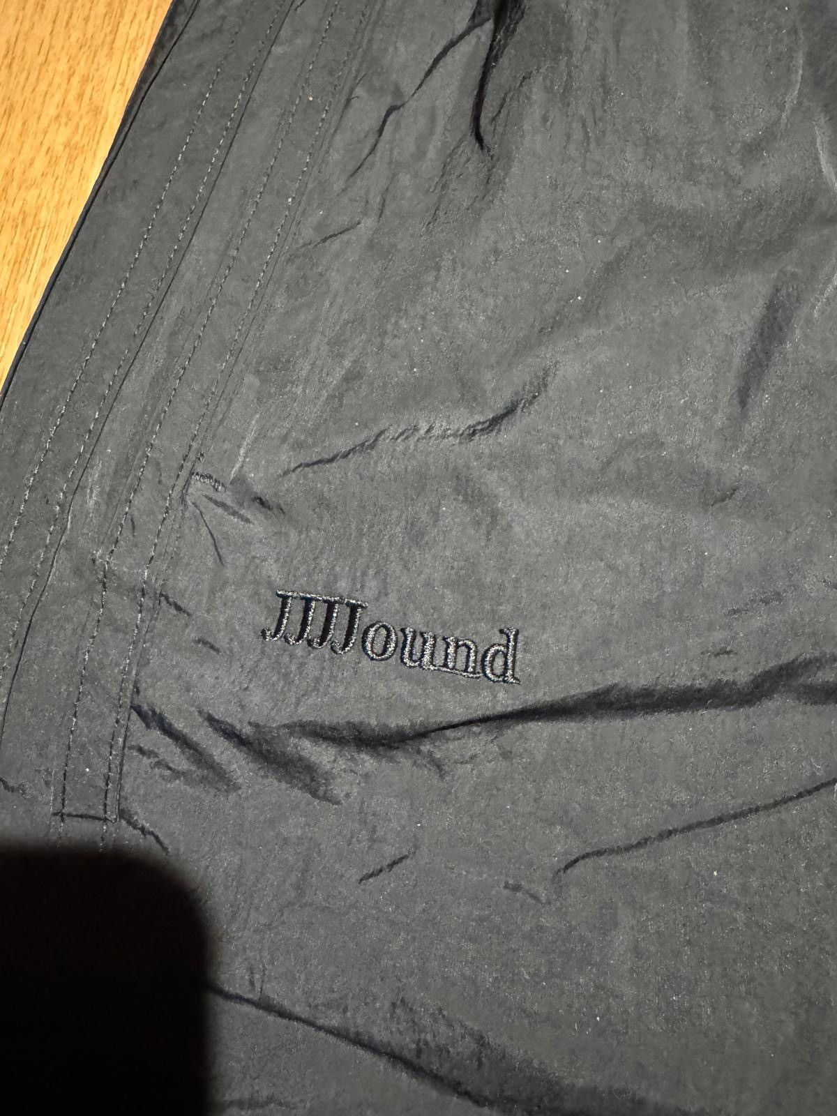 Adidas × JJJJound Adidas x Jjjjound track pants Size US 44 / EU 60 - 4 Thumbnail