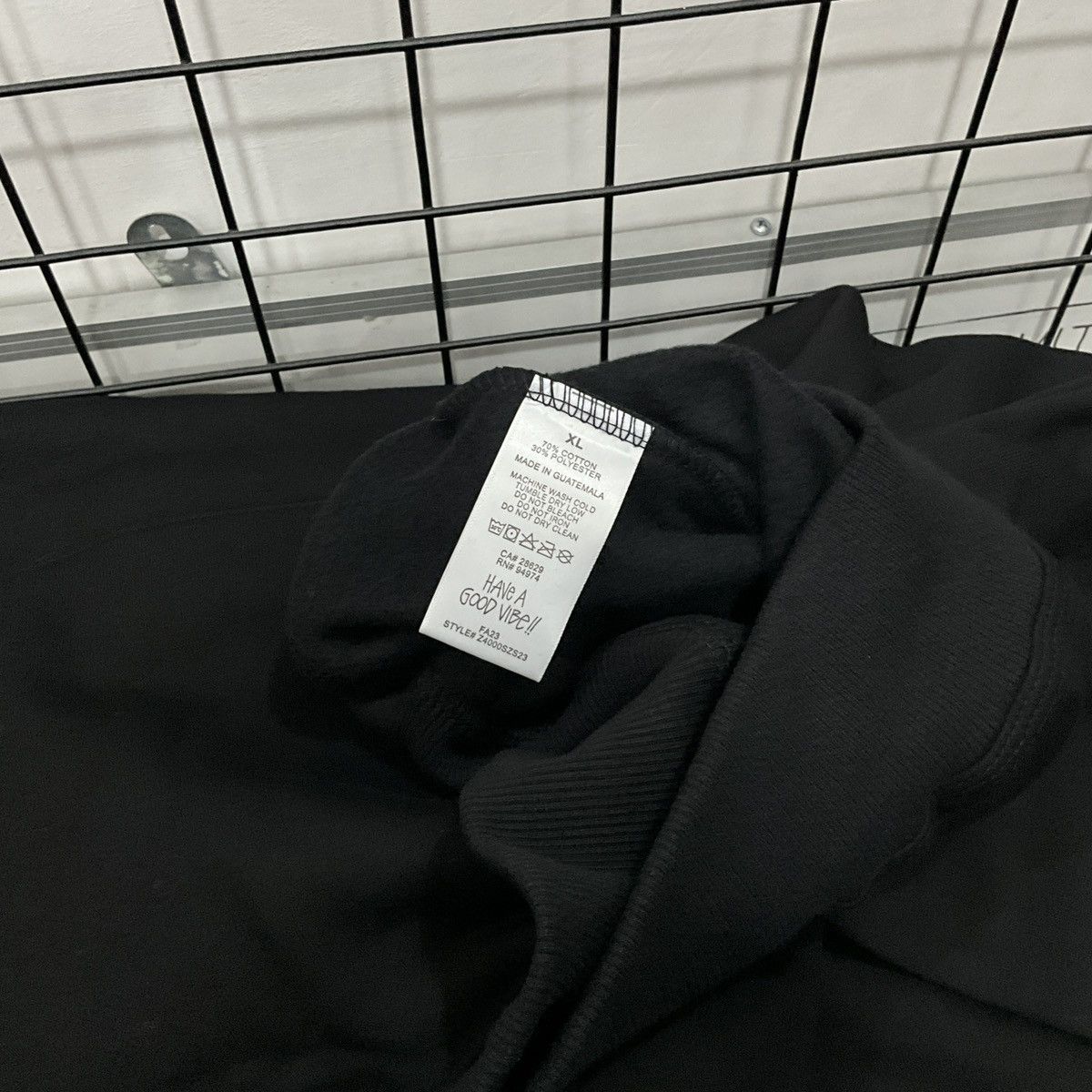 Stussy Stussy tee Size US XL / EU 56 / 4 - 6 Thumbnail