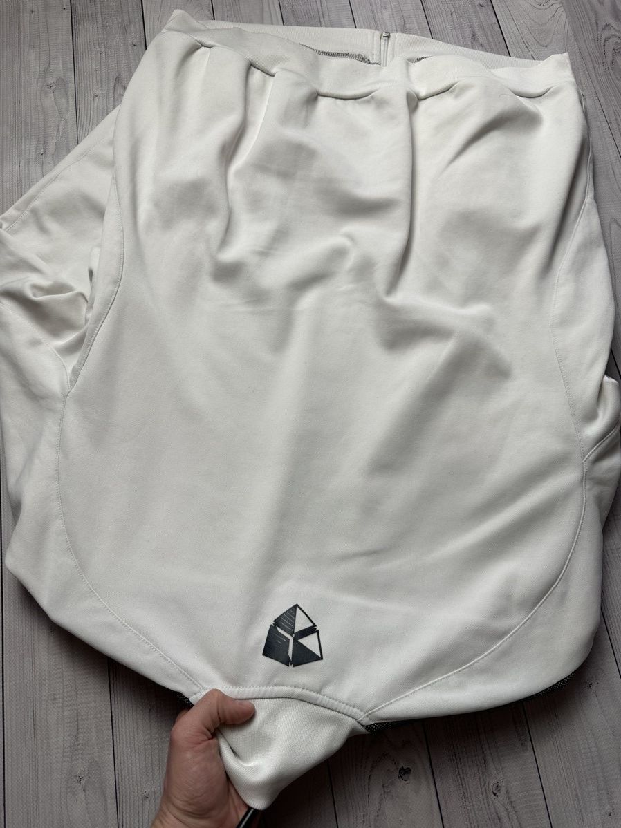 Vintage Vintage Nike track jacket Juventus size XL logo Size US XL / EU 56 / 4 - 8 Thumbnail