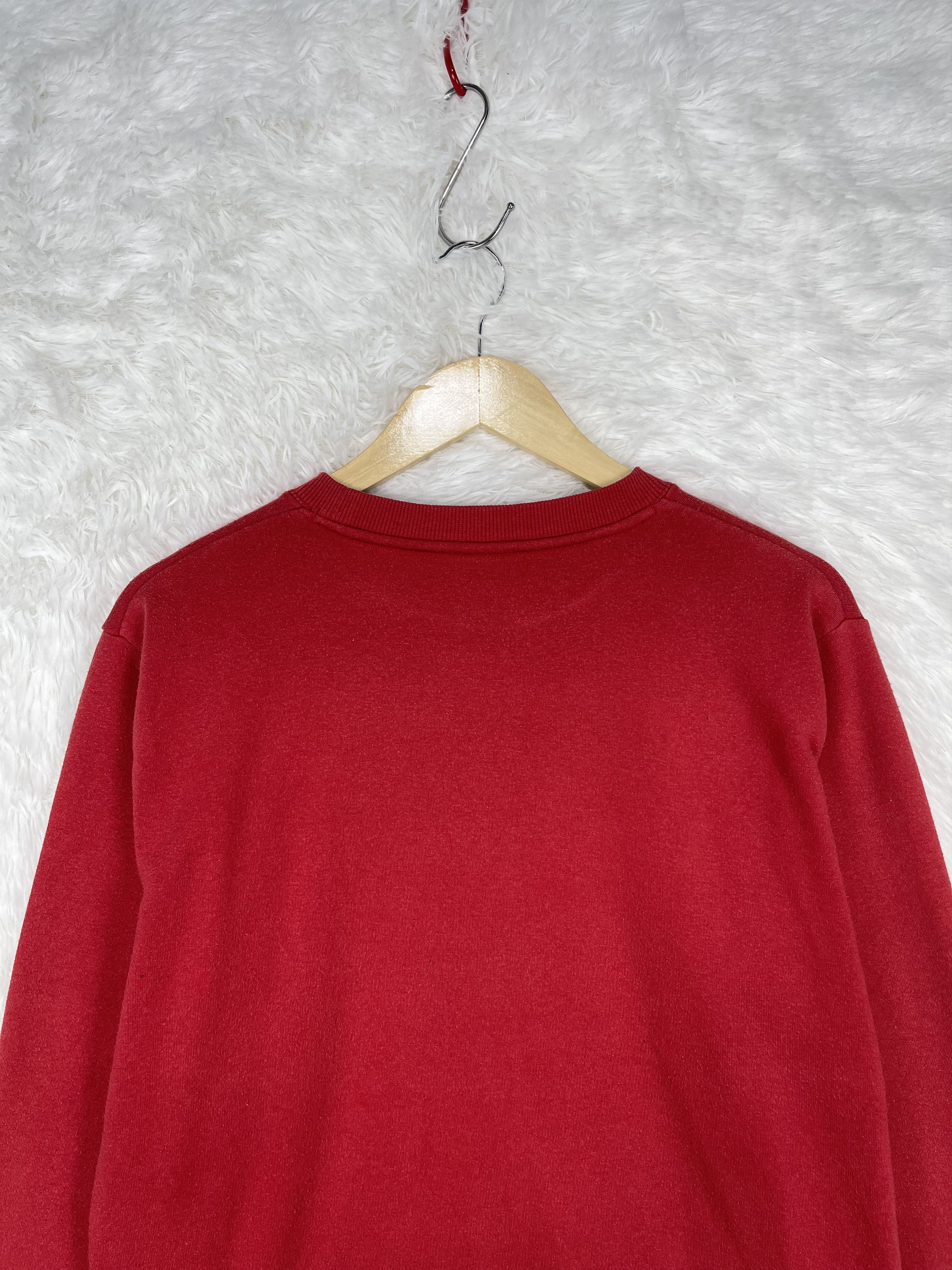 MLB Vintage Los Angeles Angels MLB Genuine Sweatshirt AS0009 Size US L / EU 52-54 / 3 - 3 Thumbnail