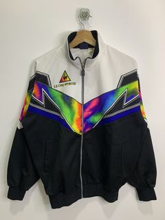 Le coq sportif outlet carrière