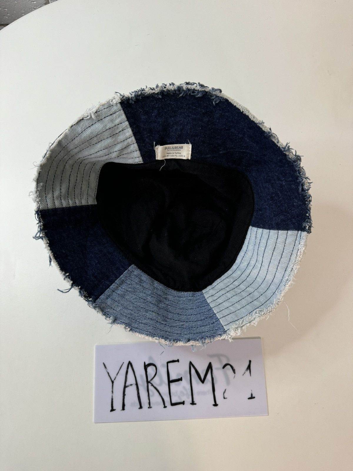 Japanese Brand Hat cap Size ONE SIZE - 3 Thumbnail