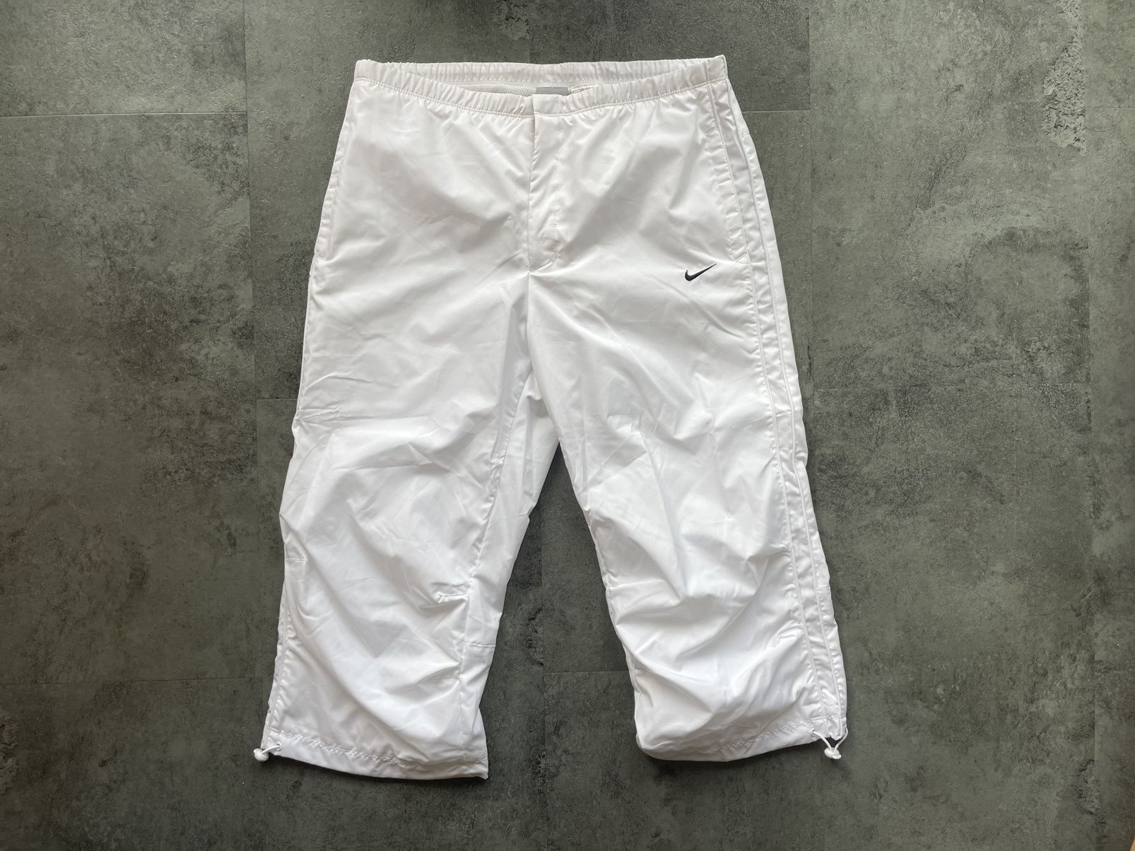 Nike Nike Parachute Pants Size 32" / US 10 / IT 46 - 1 Thumbnail