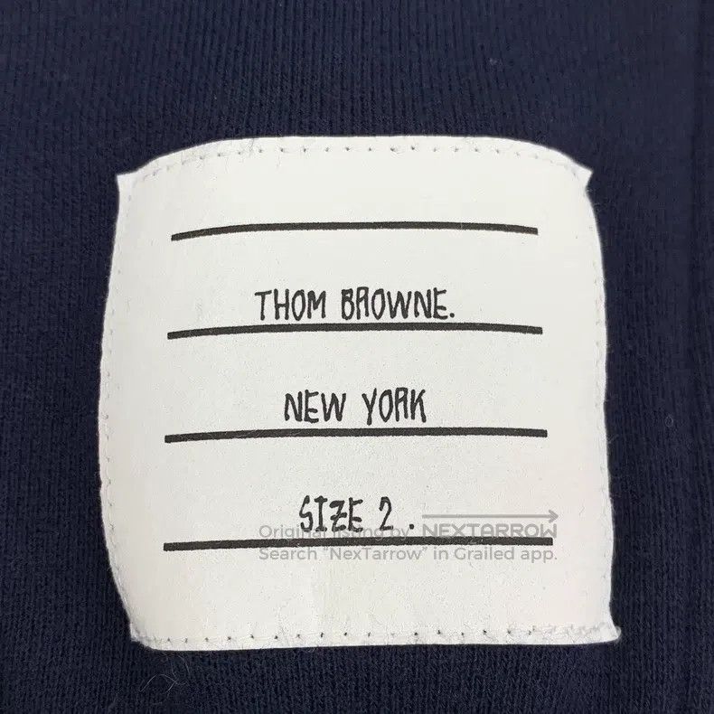 Thom Browne Thom Browne size 2 Colorful casual sporty long pants Size US 40 / EU 56 - 5 Thumbnail