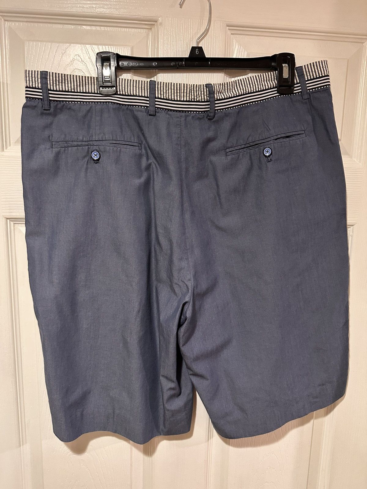 Modern Amusement Modern amusement shorts 36 Size US 36 / EU 52 - 2 Thumbnail
