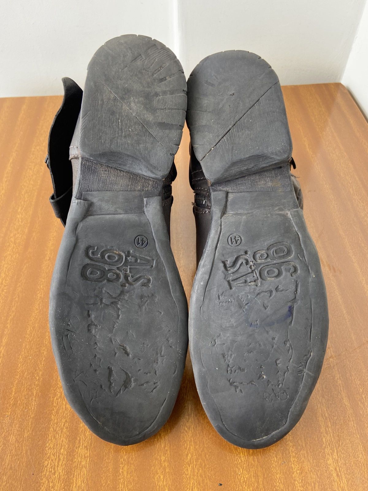 A.S.98 A.S.98 Size US 11 / IT 41 - 16 Thumbnail