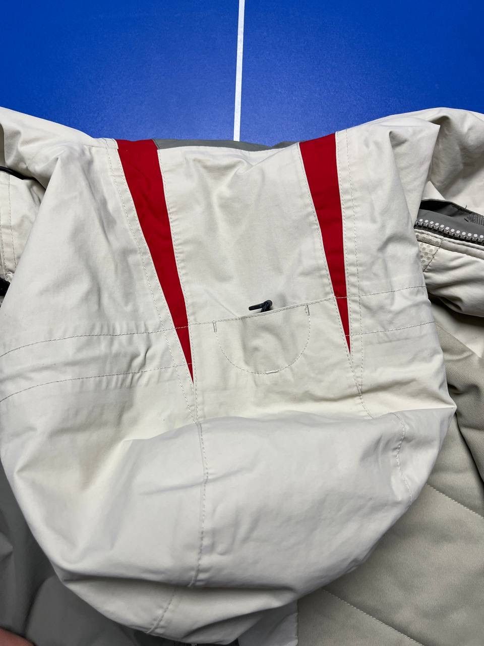 Nike ACG Vintage Nike ACG Clima-Fit Outer Layer 3 Jacket Gorpcore Size US L / EU 52-54 / 3 - 22 Thumbnail