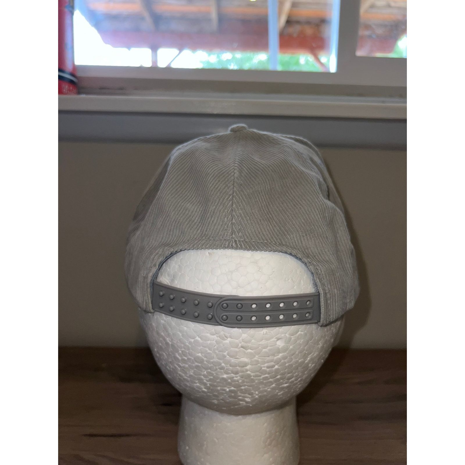 Vintage Vintage Drew mermaid Logo Sailor Corduroy Hat Headwear VTG Size ONE SIZE - 6 Thumbnail