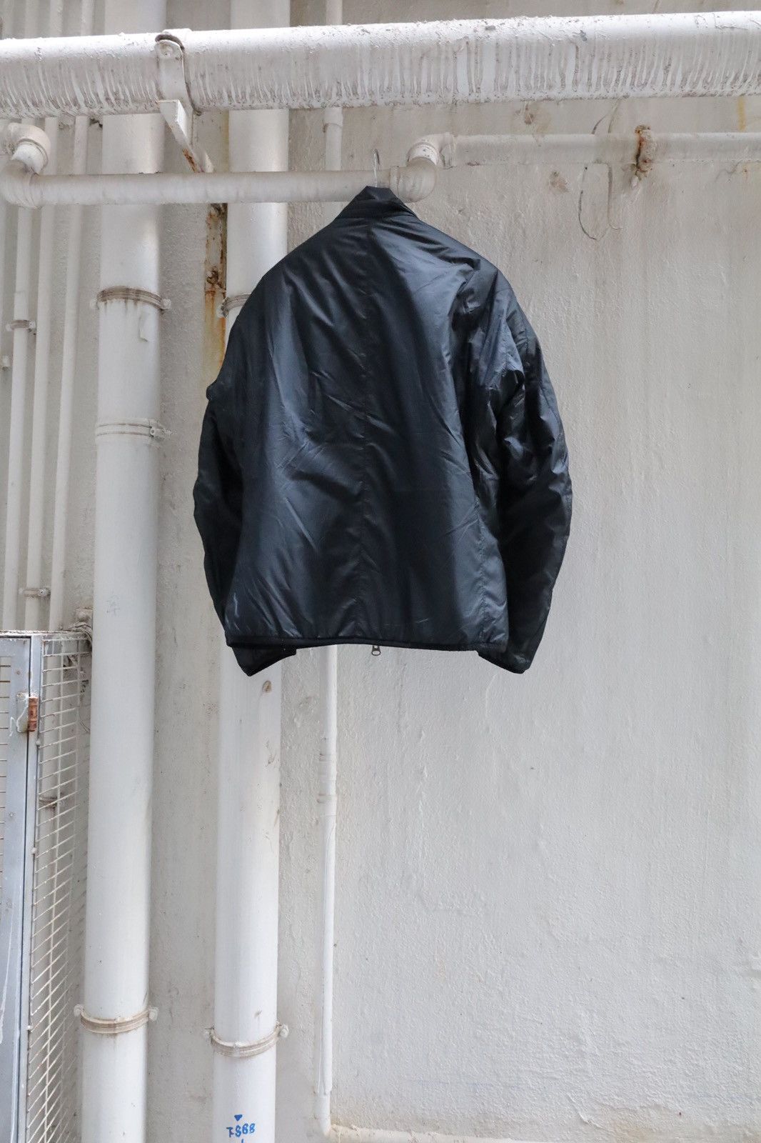 Nike ACG Nikelab ACG 2in1 system jacket Size US M / EU 48-50 / 2 - 12 Thumbnail