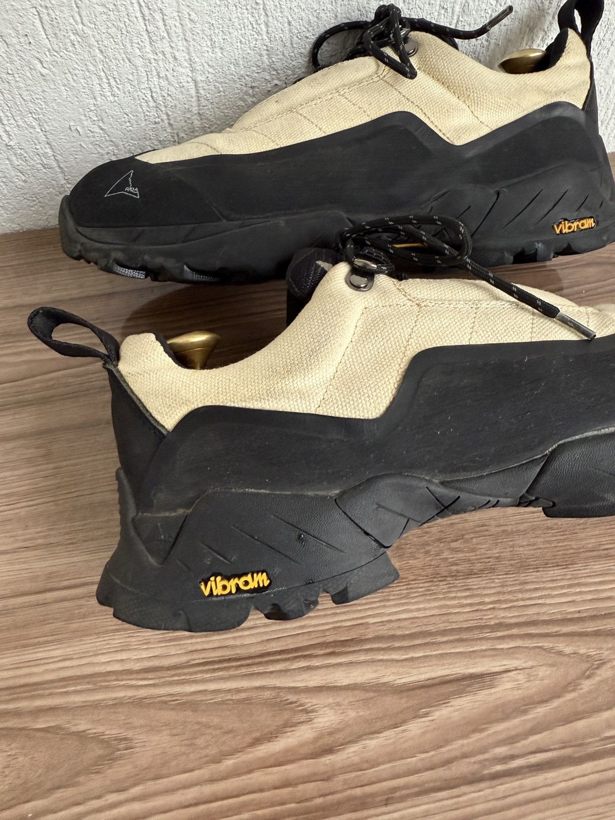 ROA Katharina hiking boots Size US 9 / EU 42 - 9 Thumbnail