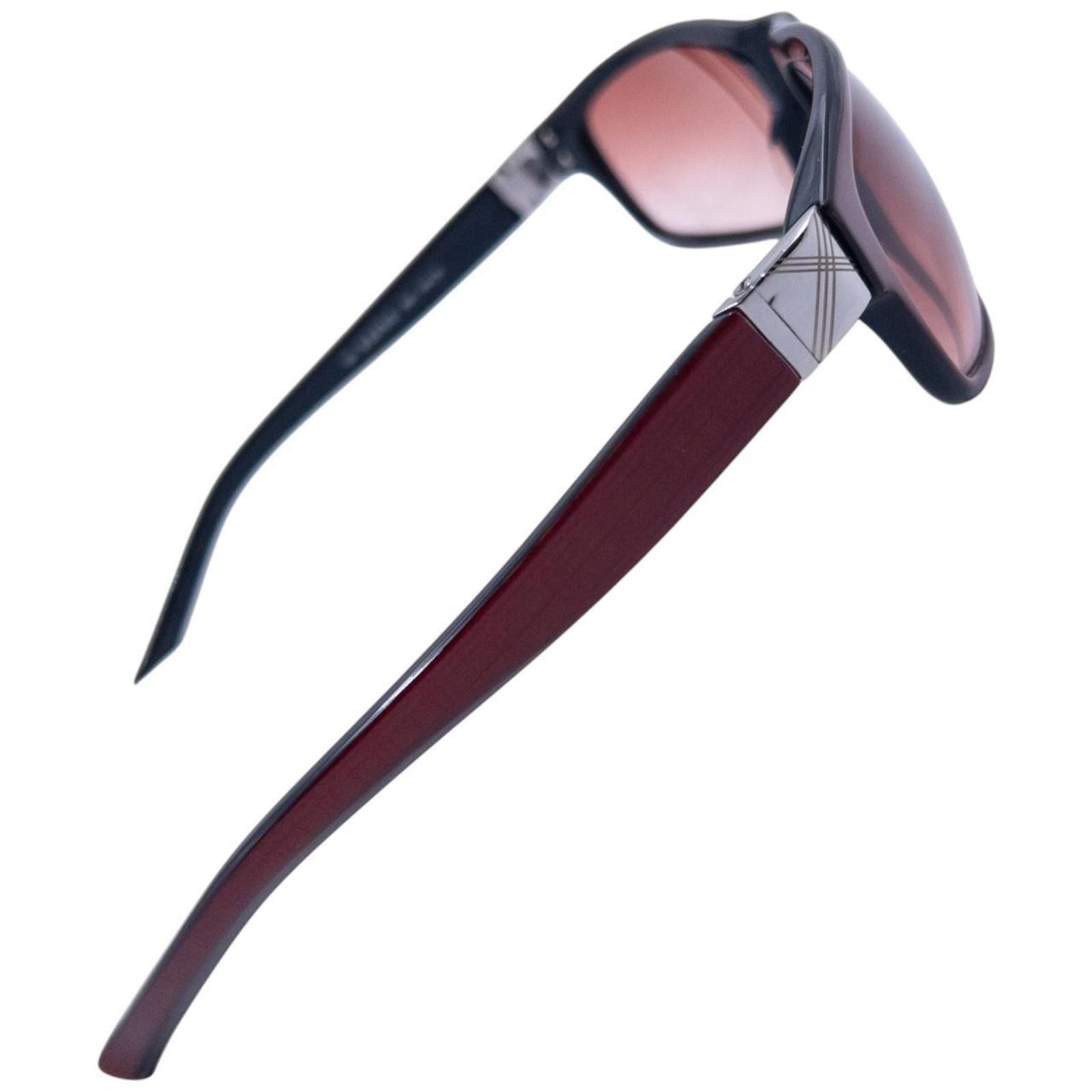Burberry Vintage Burberry Nova Check Sunglasses Size ONE SIZE - 3 Thumbnail