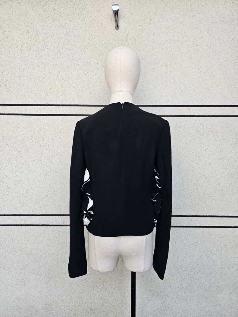 Haider Ackermann Women's T-shirt inside