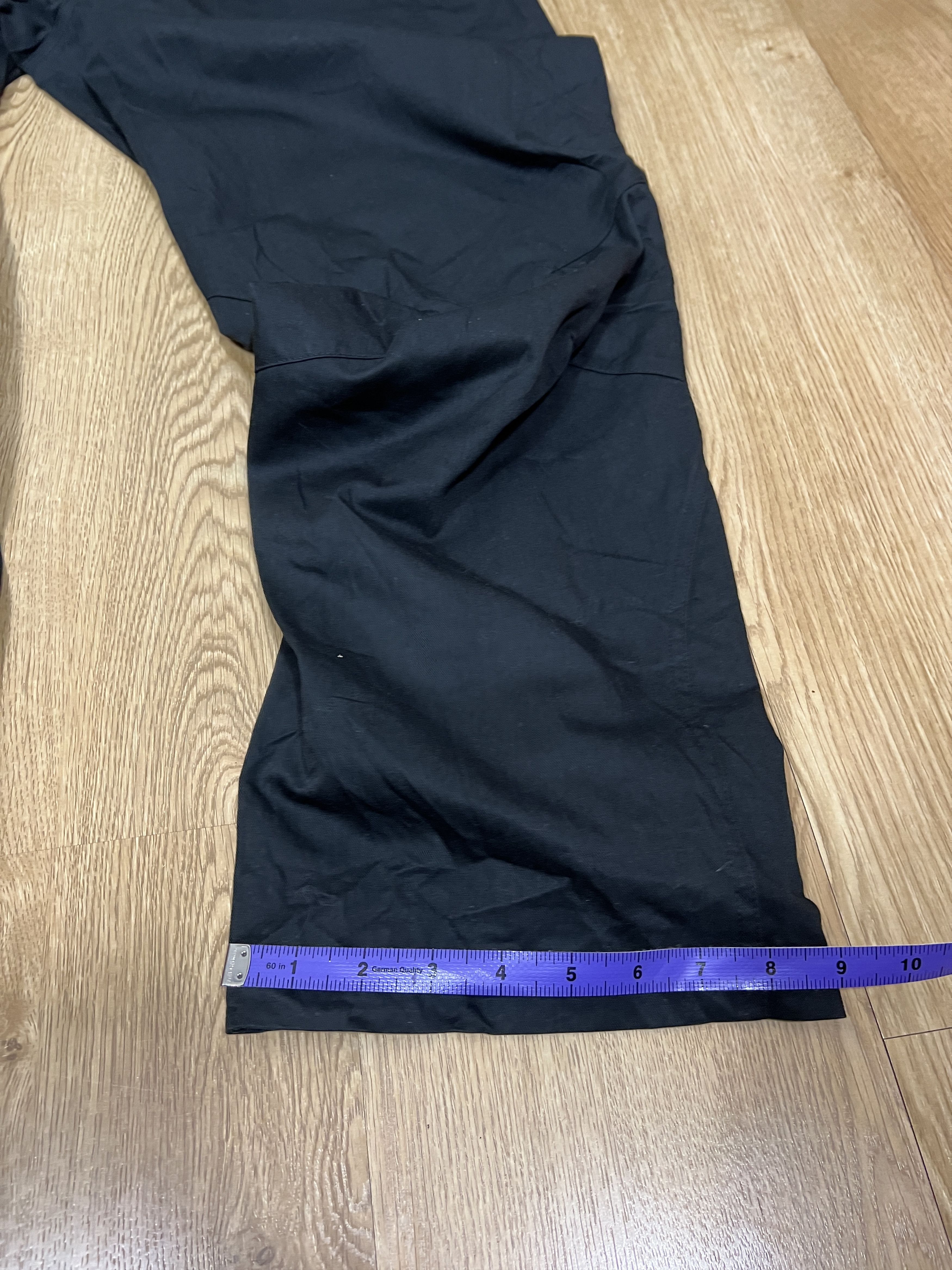 Other ENGELBERT STRAUSS PANTS SIZE 56 XXL BLAK WORKERS Size US 40 / EU 56 - 13 Thumbnail