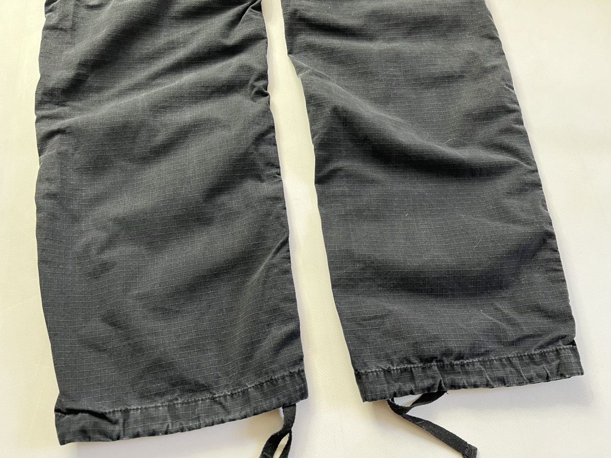 Carhartt × Vintage Vintage Carhartt Aviation cargo pant Size US 38 / EU 54 - 8 Thumbnail