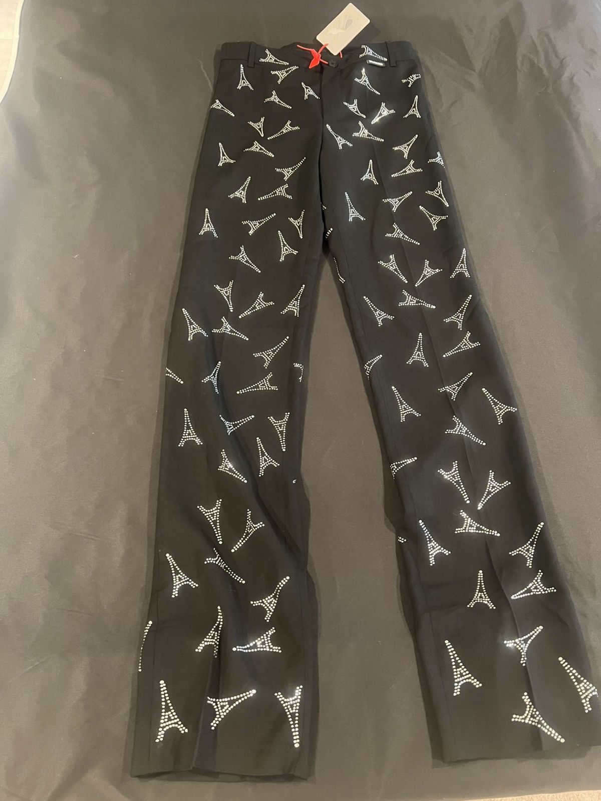 Balenciaga Balenciaga men’s Eiffel Tower pants. 44/30. $2095 Size US 30 / EU 46 - 13 Thumbnail