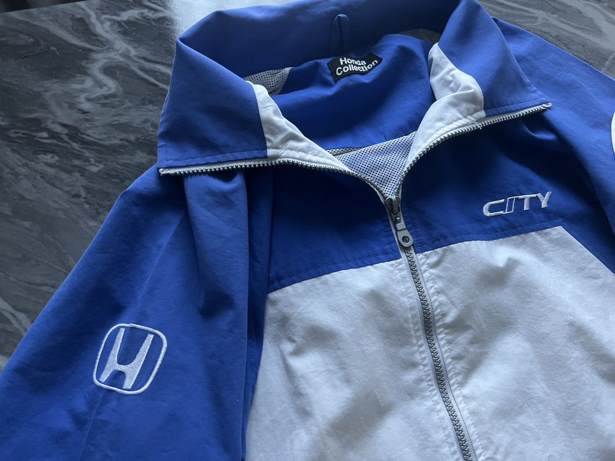 Honda [2pcs] Honda : Collection City And Trucker Hat Big Logo Size US L / EU 52-54 / 3 - 2 Thumbnail