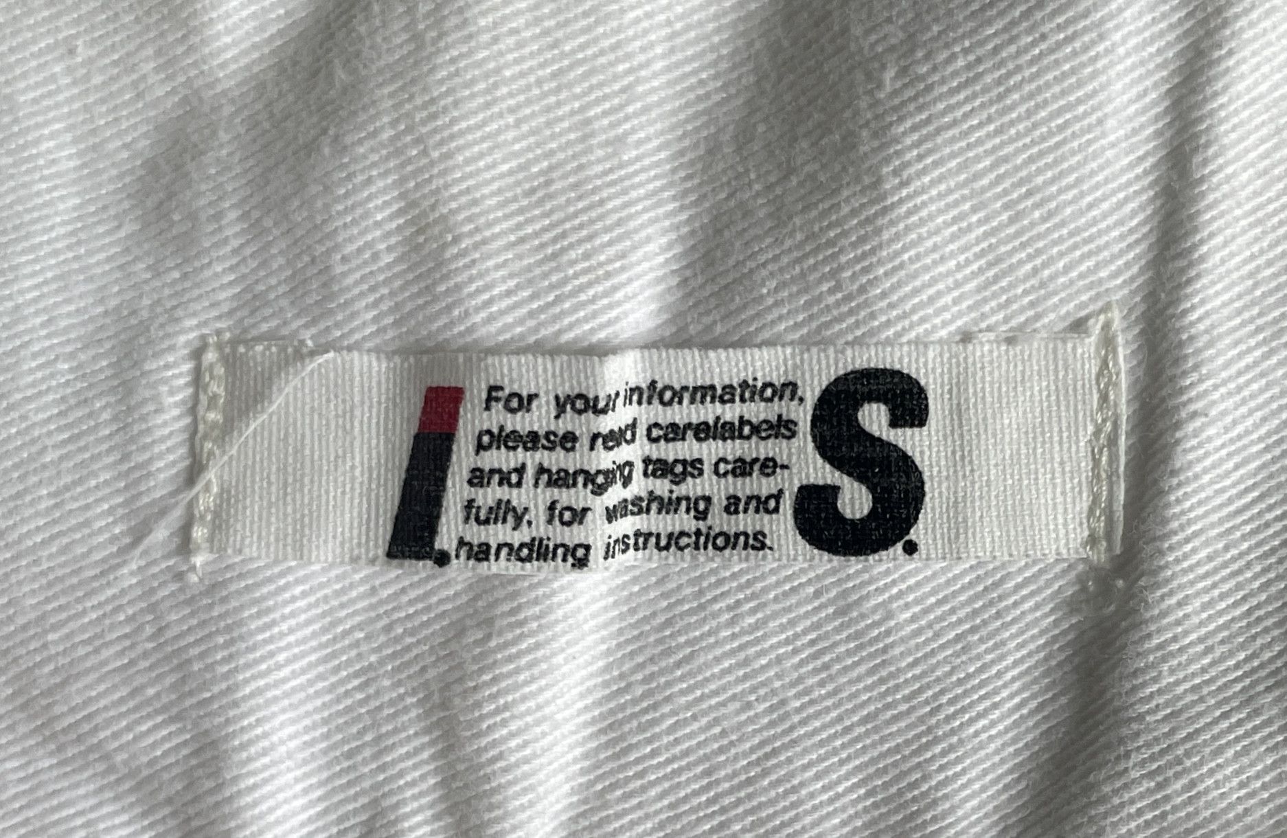 Issey Miyake ISSEY MIYAKE White Balloon Pants Size US 28 / EU 44 - 5 Thumbnail