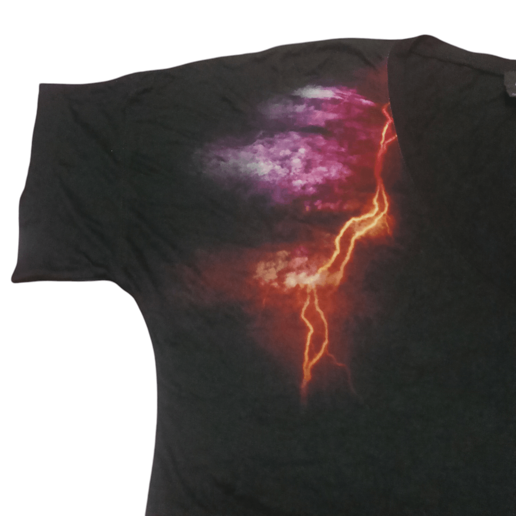Alexander McQueen Rare Alexander McQueen lightning bolt design v neck Size S / US 4 / IT 40 - 4 Thumbnail