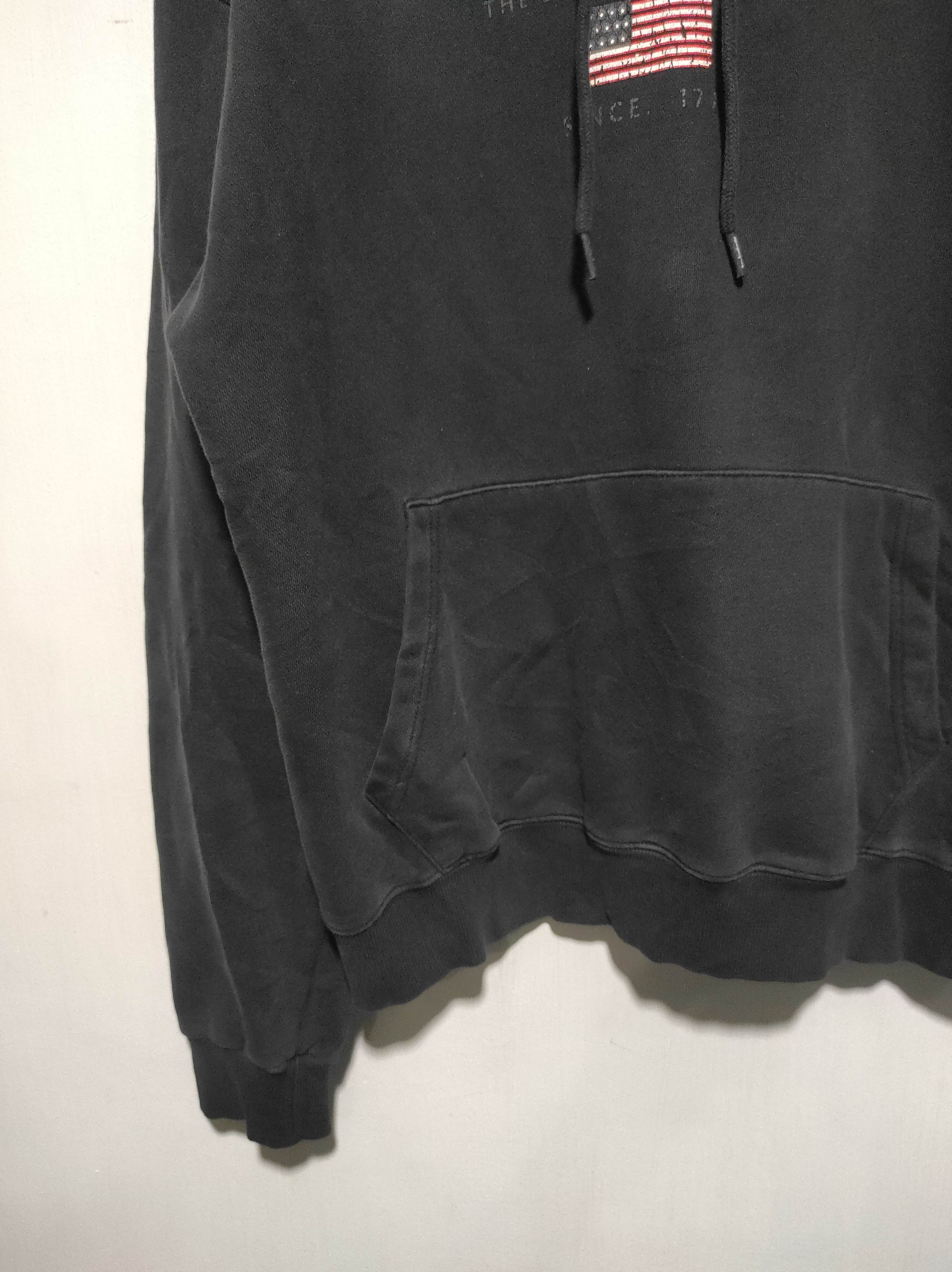 Japanese Brand Jeil United States fur hoodie ifsix LGB style Size US L / EU 52-54 / 3 - 7 Thumbnail