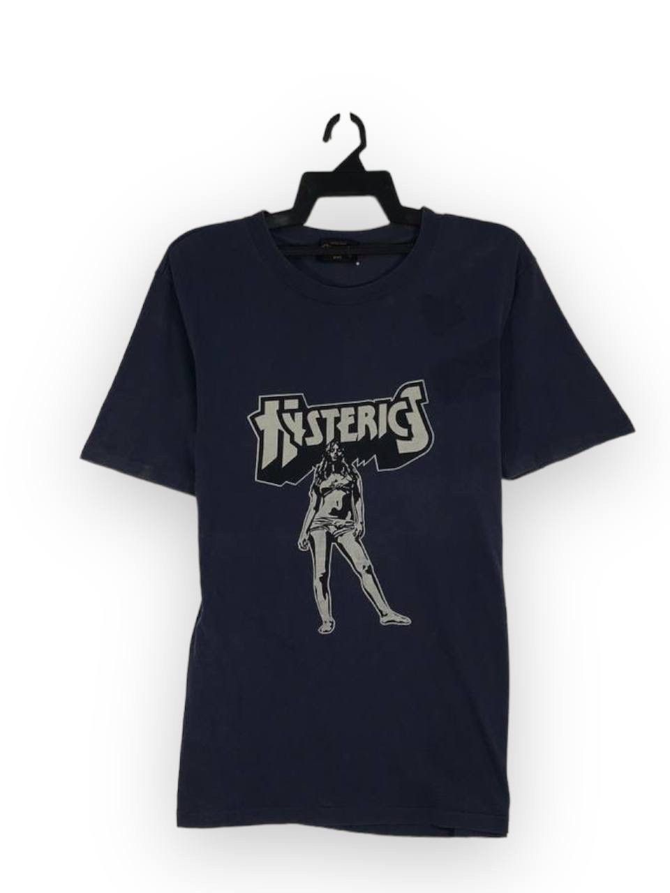 vintage Hysteric Glamour heavy