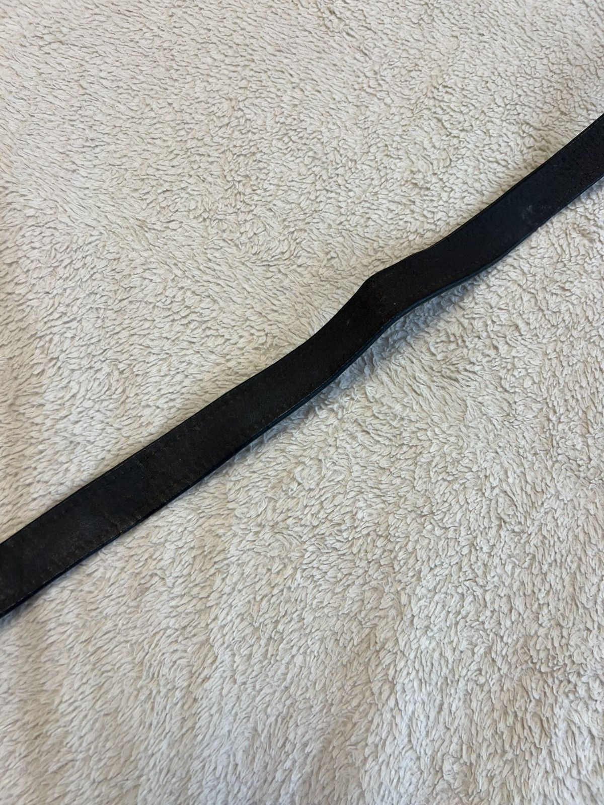 Cartier × Vintage Vintage Cartier Belt Rare Size ONE SIZE - 14 Thumbnail