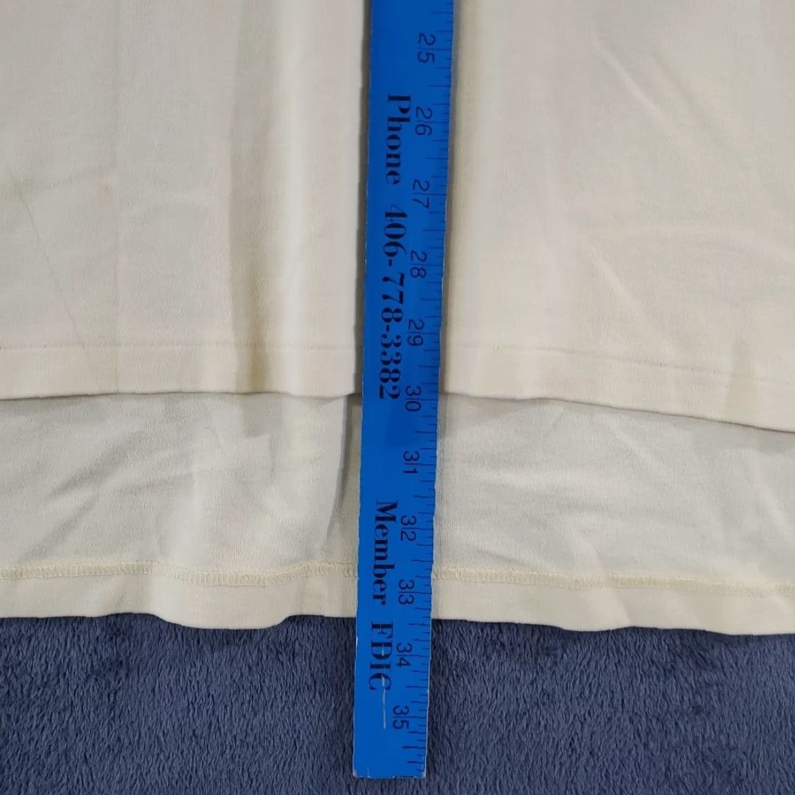 Ralph Lauren VINTAGE none Size US XXL / EU 58 / 5 - 7 Thumbnail