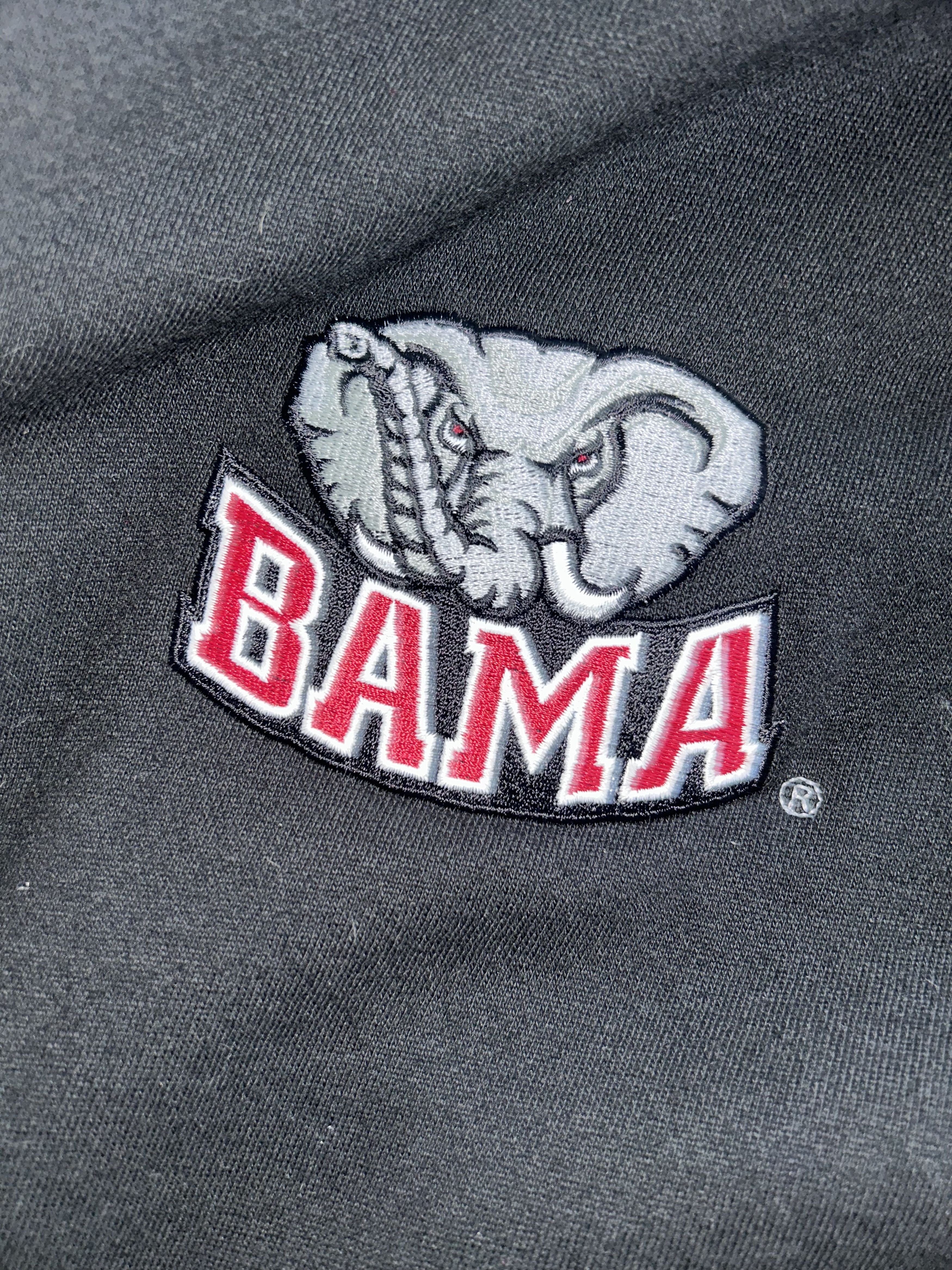 Mitchell & Ness CACTUS JACK X MITCHELL & NESS ALABAMA HOODIE Size US L / EU 52-54 / 3 - 5 Thumbnail