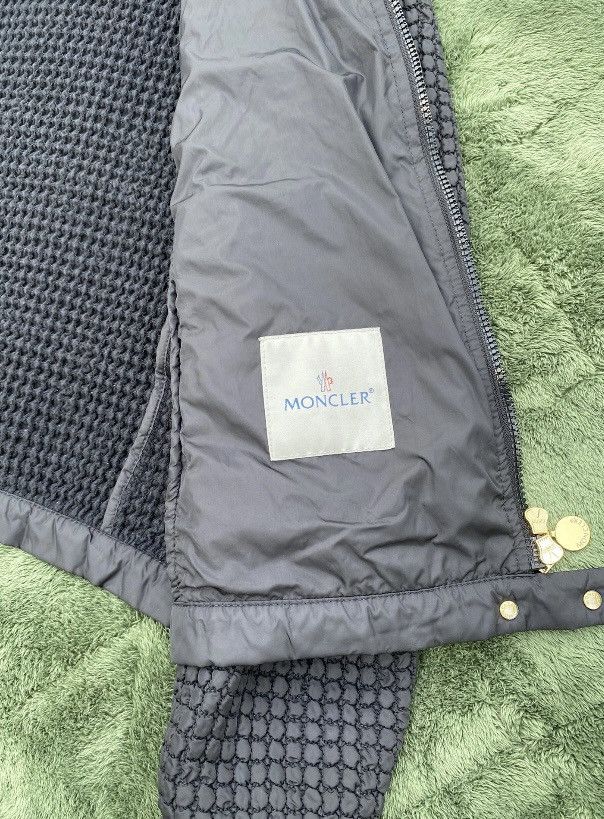 Moncler Moncler Marguerite Size XL / US 12-14 / IT 48-50 - 7 Thumbnail