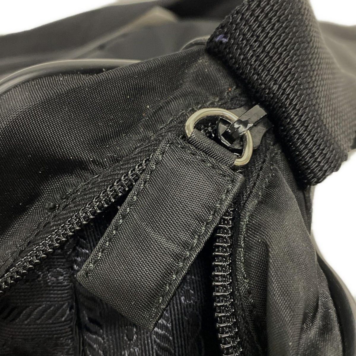 Prada PRADA Shoulder Bag Size ONE SIZE - 9 Thumbnail