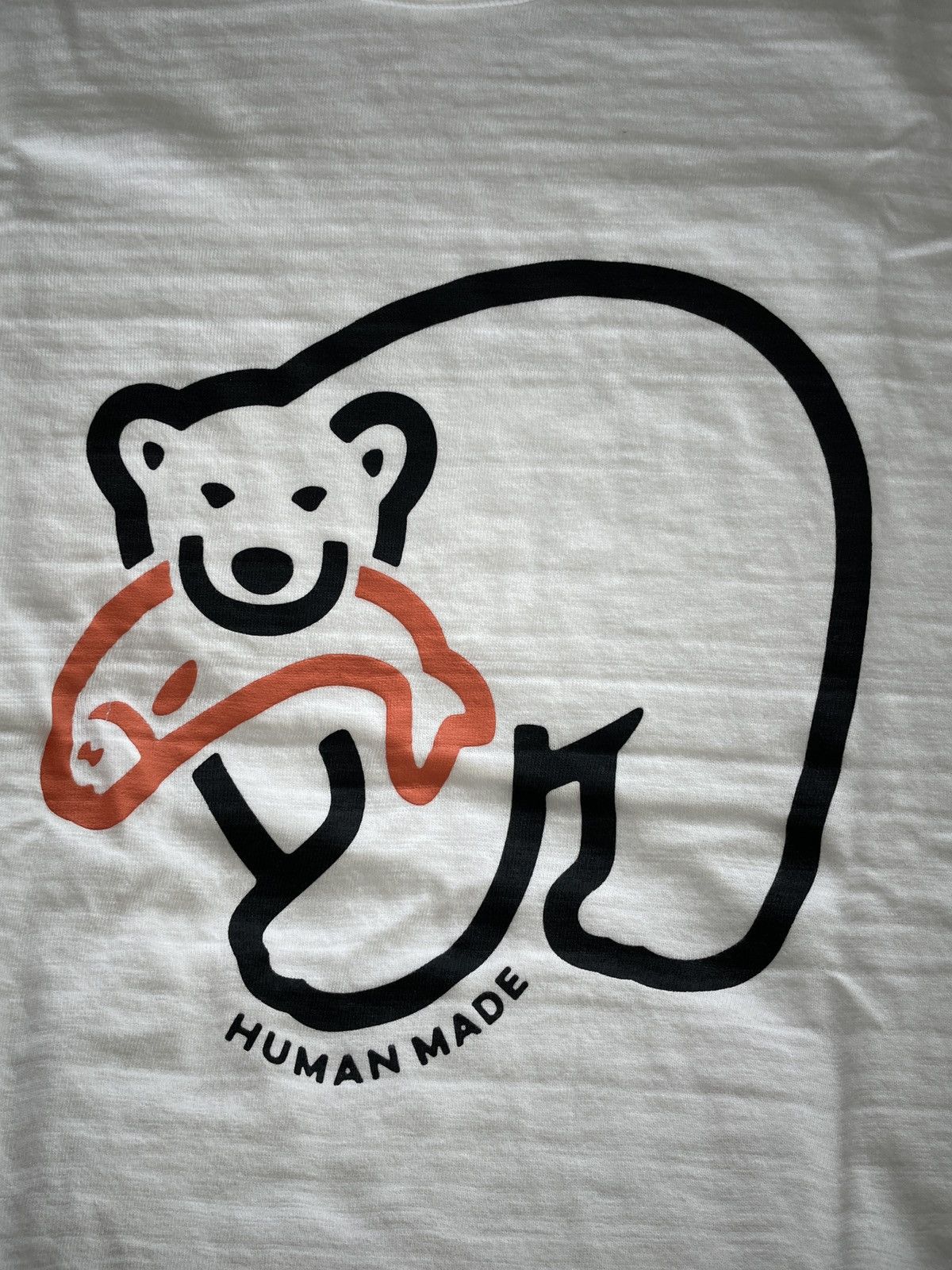 Human Made Human Made Tee Shirt Size US L / EU 52-54 / 3 - 5 Thumbnail