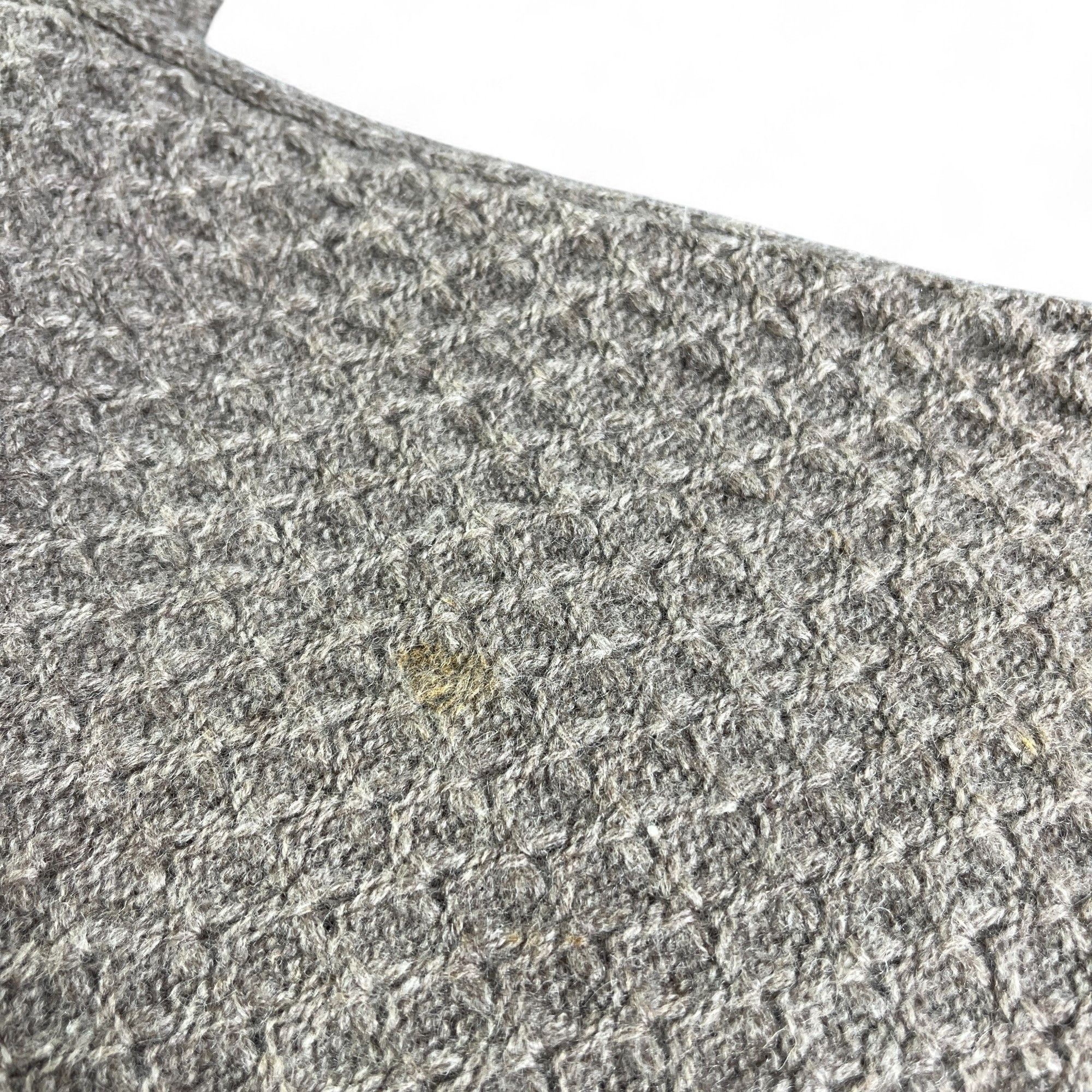 Japanese Brand Mr. Junko Scarf / Muffler / Neckwear - T808 Size ONE SIZE - 8 Thumbnail