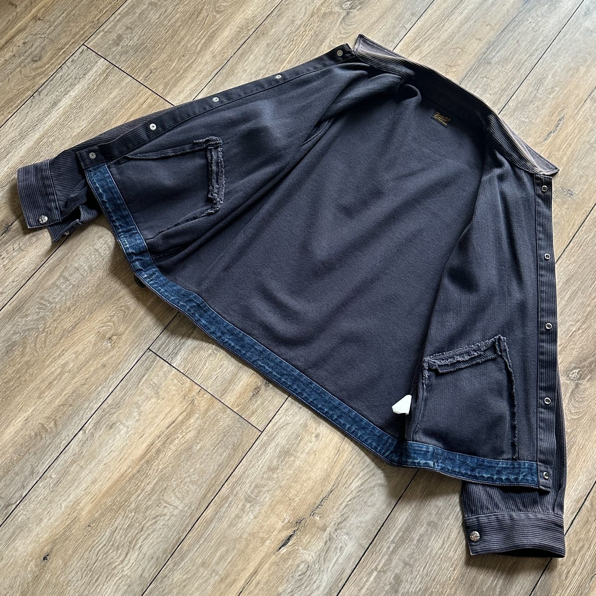 Tenderloin Tenderloin K-7 Peak Era Jacket Size US M / EU 48-50 / 2 - 8 Thumbnail