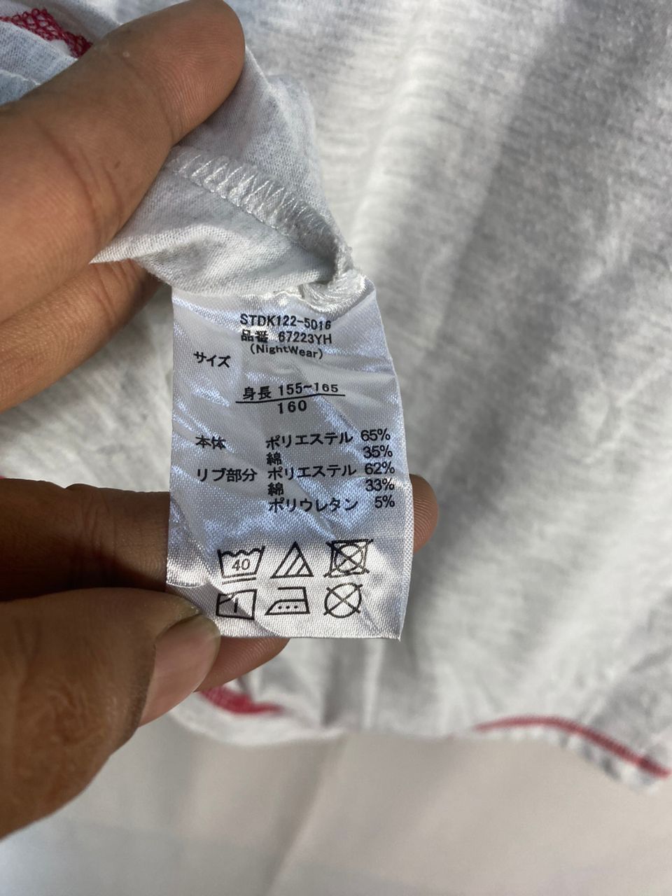 MLB Best price 🔥Angels mlb tshirt Size US M / EU 48-50 / 2 - 6 Thumbnail