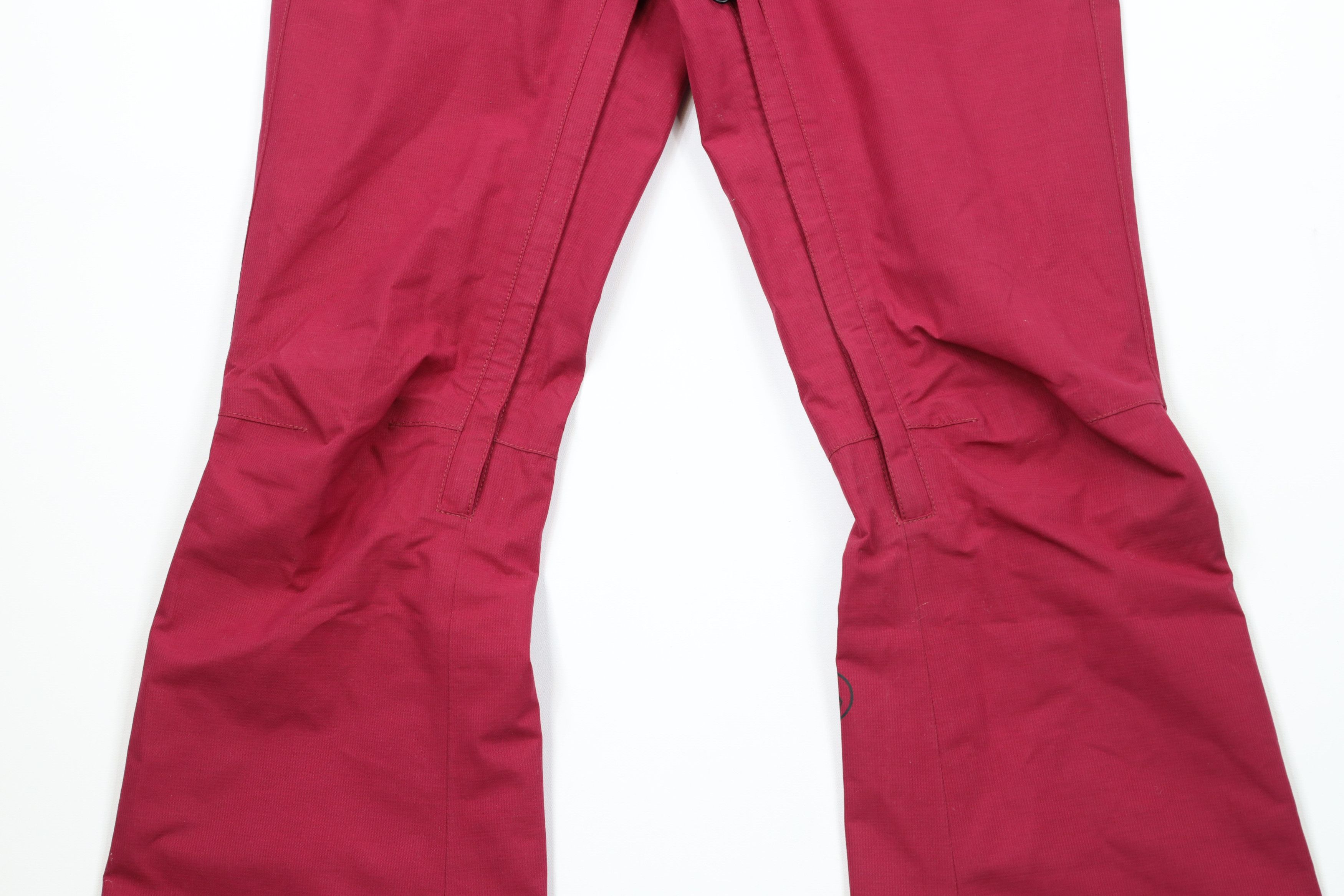 Vintage × Volcom New Volcom Snowboarding Waterproof Goretex Snow Pants Purple Size 28" / US 6 / IT 42 - 3 Thumbnail