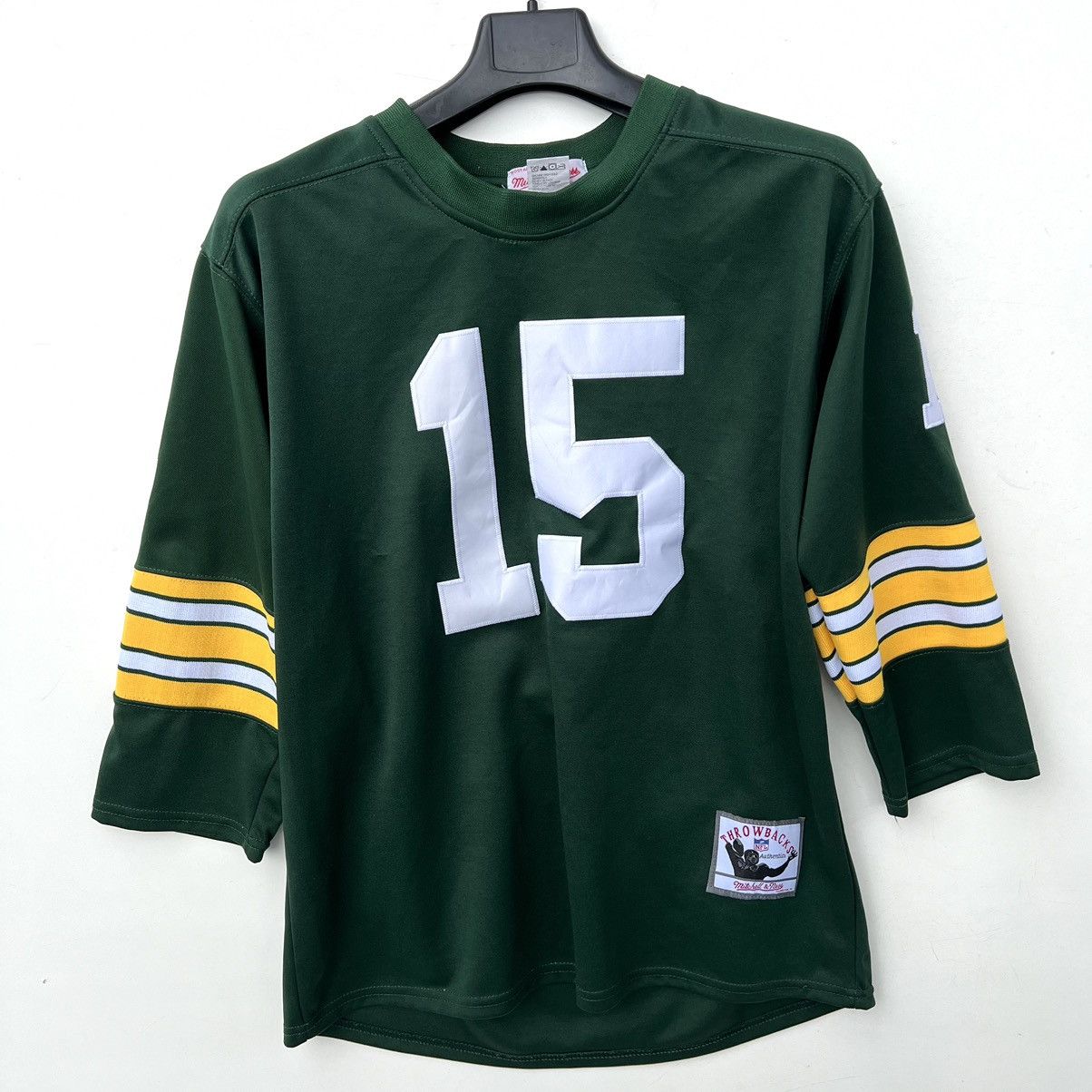 NFL × Vintage Mitchell & Ness Throwbacks NFL Jersey Size US M / EU 48-50 / 2 - 1 Thumbnail