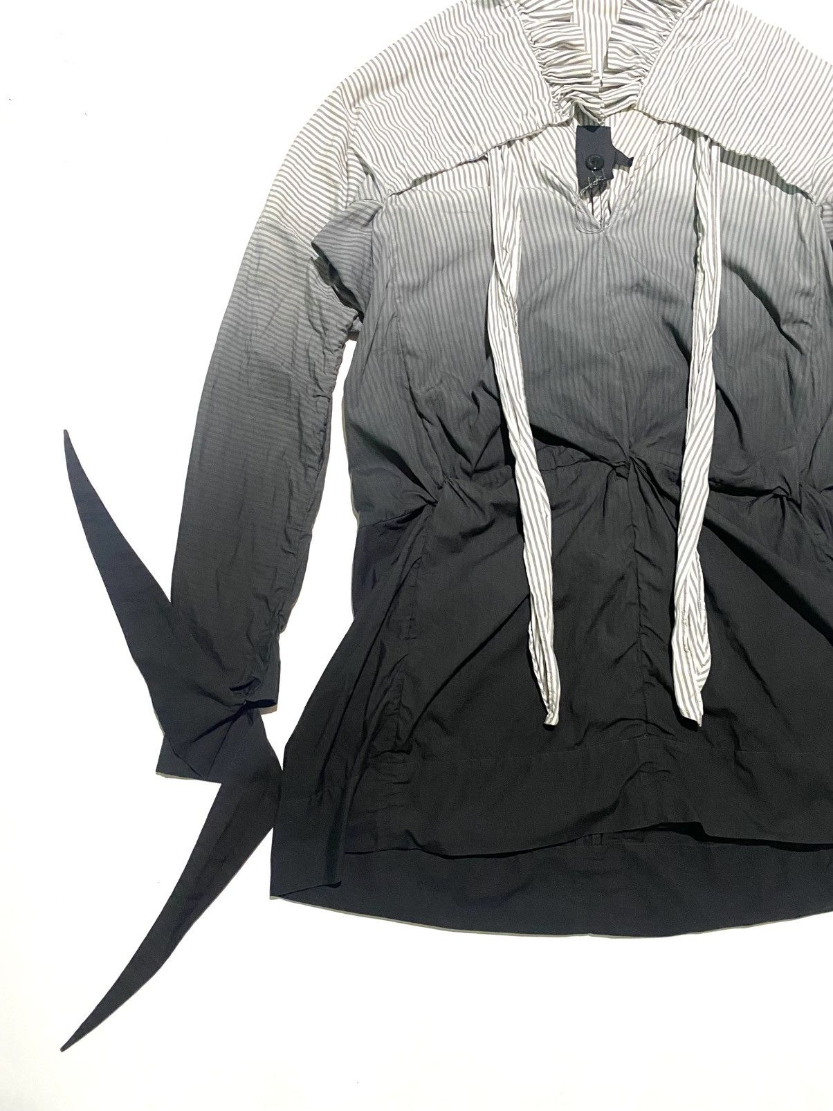 Bernhard Willhelm ARCHIVE BERNHARD WILLHELM AW 2007 Size S / US 4 / IT 40 - 3 Thumbnail