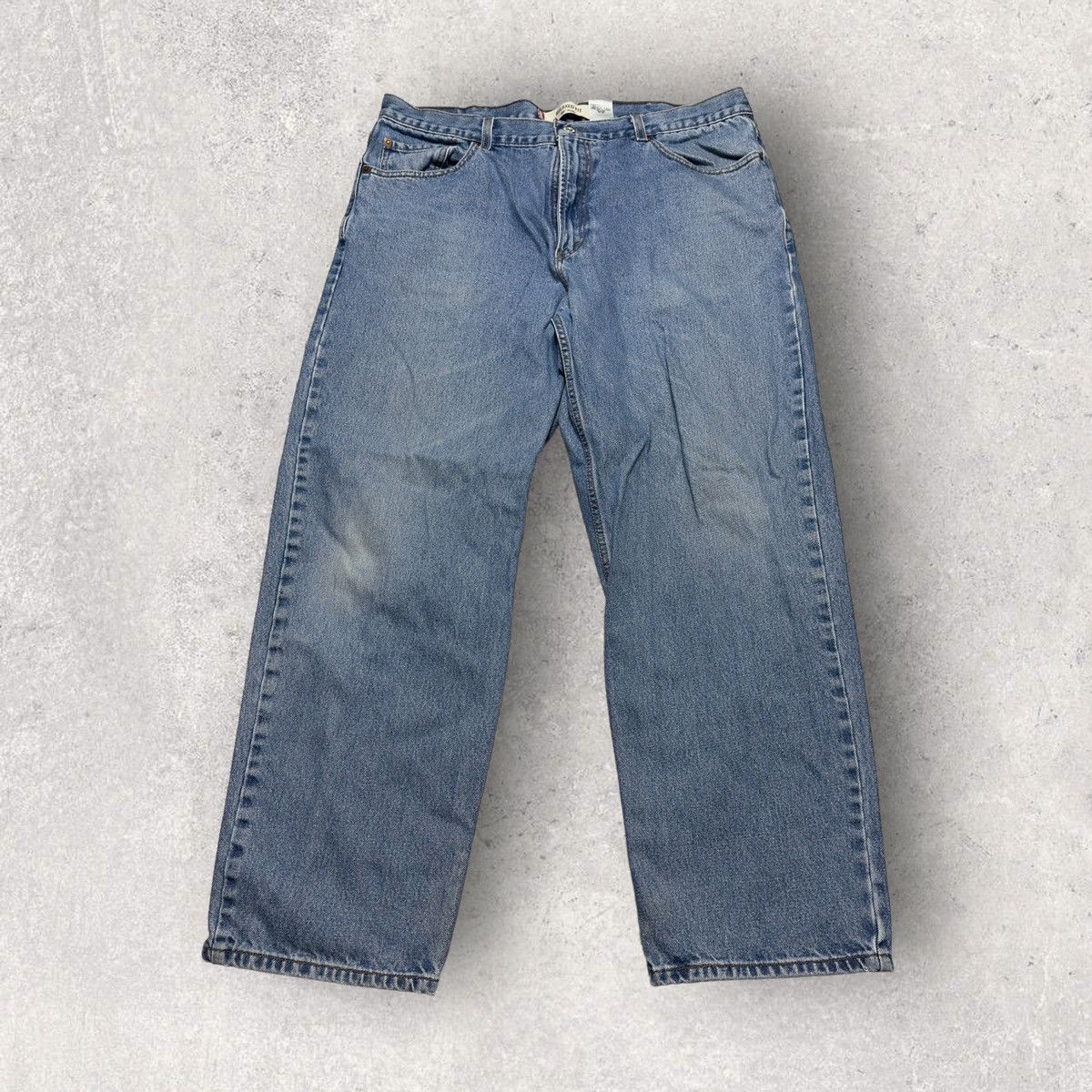 Levi's × Vintage Vintage Levi’s 550 jeans Size US 40 / EU 56 - 1 Thumbnail