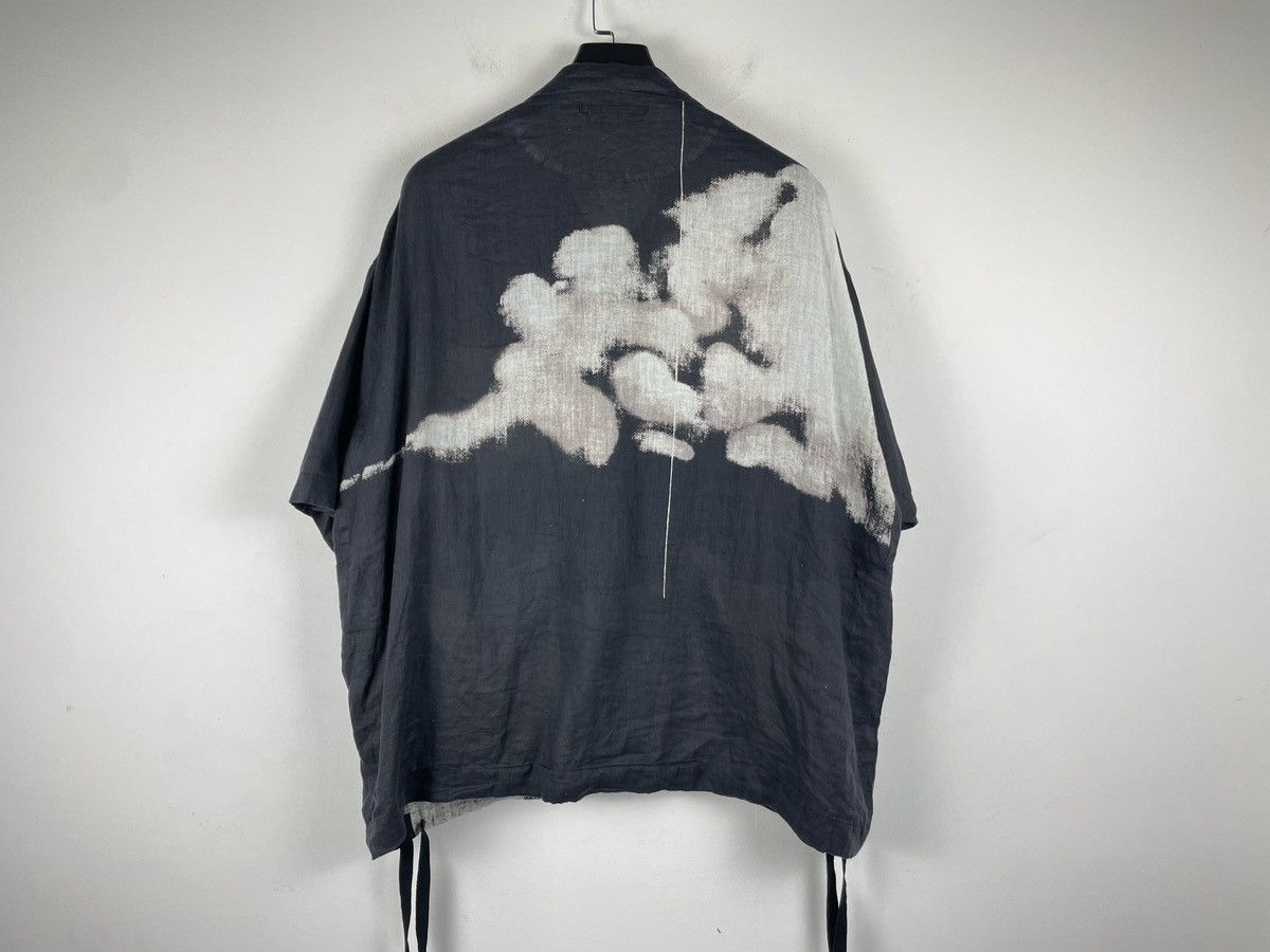Undercover Undercover 25SS “Lost Cloud” Graphic Printed Shirt Size US L / EU 52-54 / 3 - 7 Thumbnail
