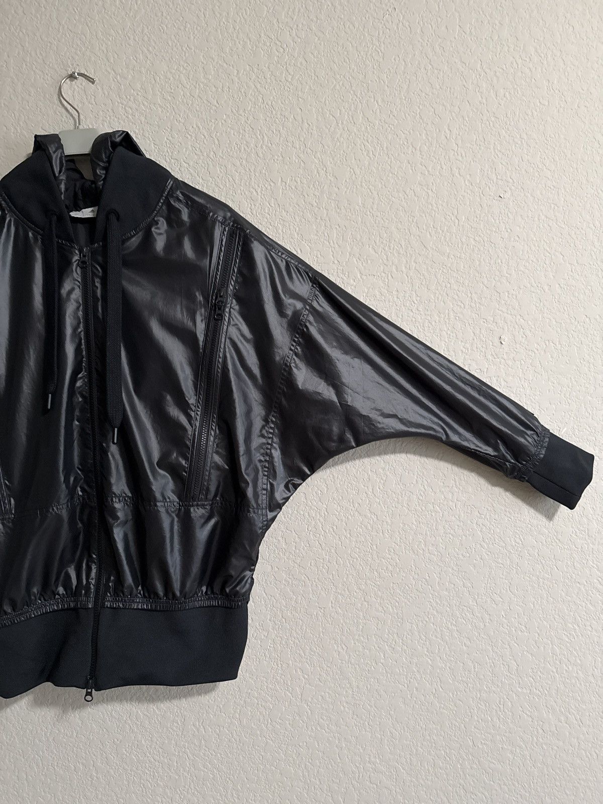Adidas × Stella McCartney Stella McCartney x adidas Lightweight Jacket Size S / US 4 / IT 40 - 3 Thumbnail