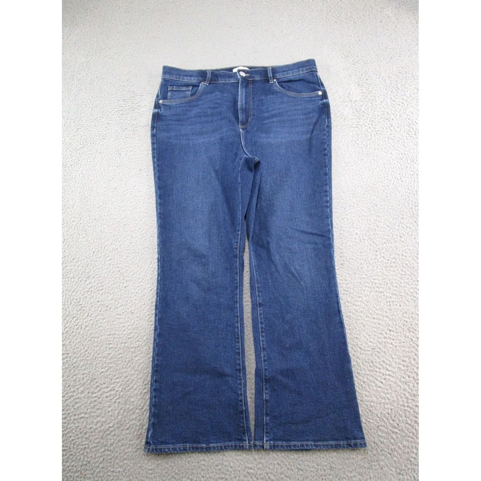 Loft Item Specifications: Brand: LOFT Size 34" / US 12 / IT 48 - 2 Thumbnail