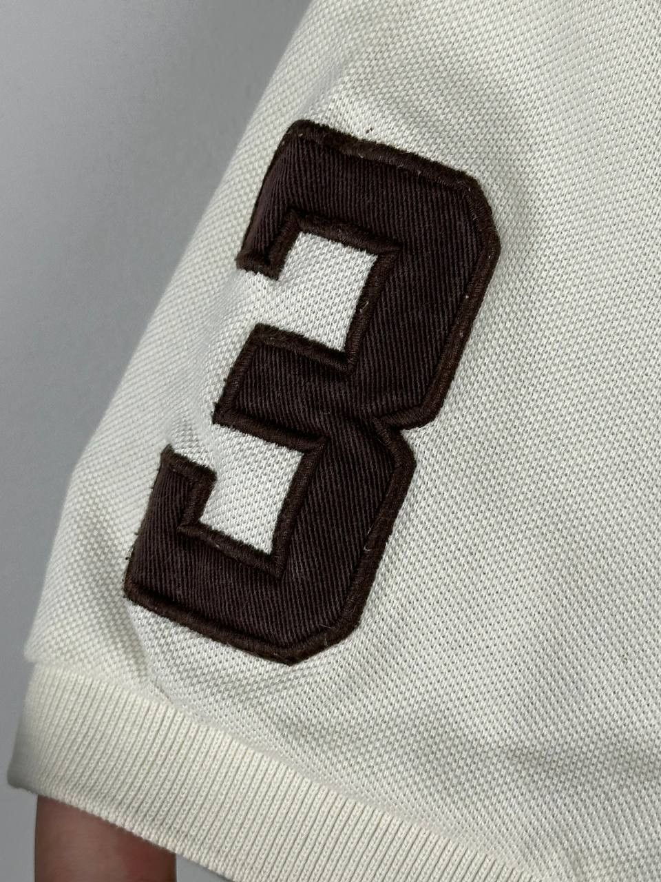 Polo Ralph Lauren Mens Polo Ralph Lauren Polo Rugby RL 67 Big Logo Size US M / EU 48-50 / 2 - 9 Thumbnail
