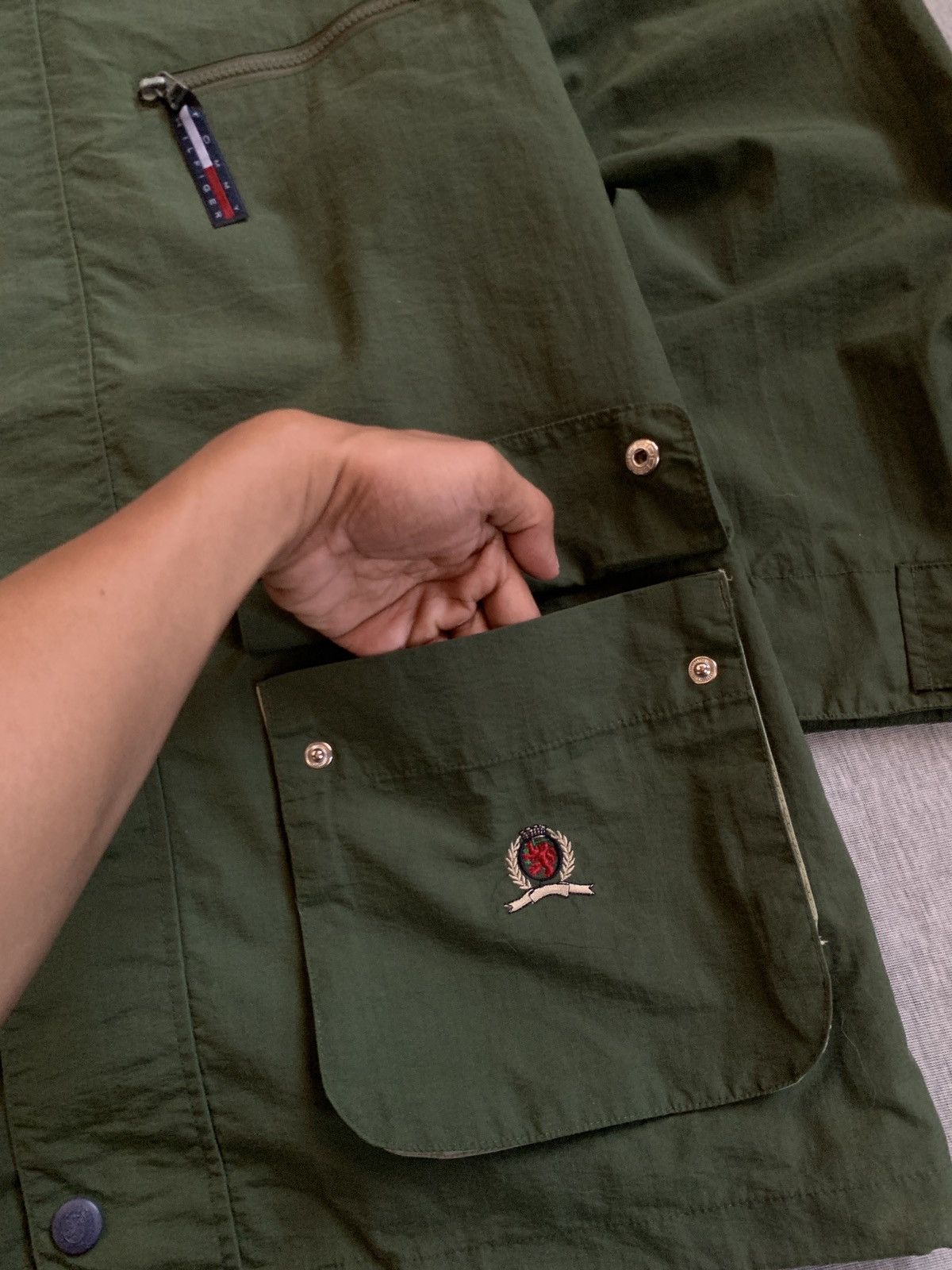 Tommy Hilfiger tommy hilfiger Size US XL / EU 56 / 4 - 5 Thumbnail