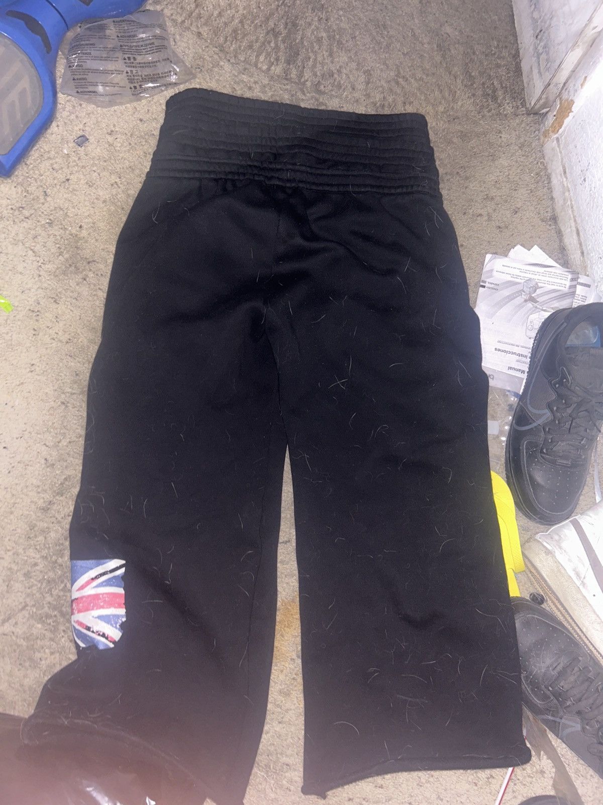 Other Triple Waistband Sweatpants Size US 36 / EU 52 - 1 Thumbnail