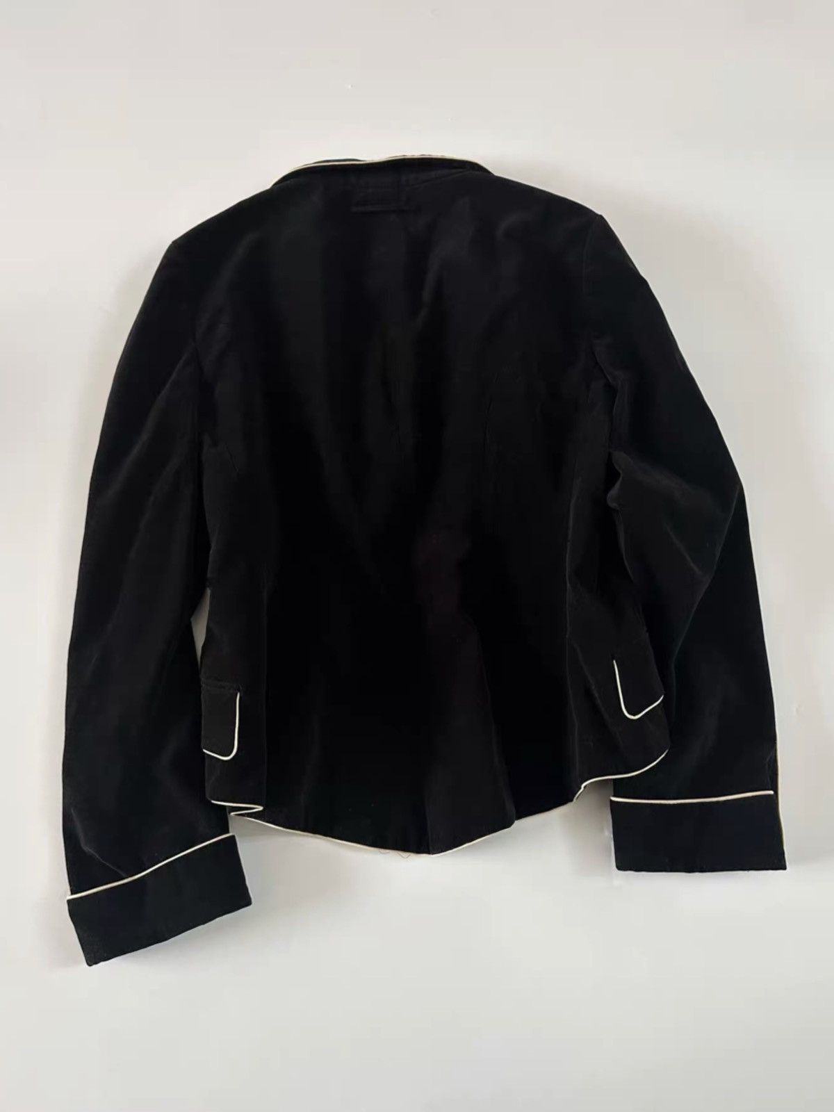 Jean Paul Gaultier Jean Paul Gaultier blazer Size M / US 6-8 / IT 42-44 - 2 Thumbnail