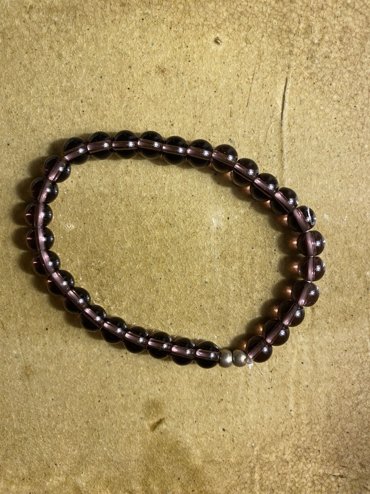 Other Gem stone hand made bracelet Size ONE SIZE - 9 Thumbnail