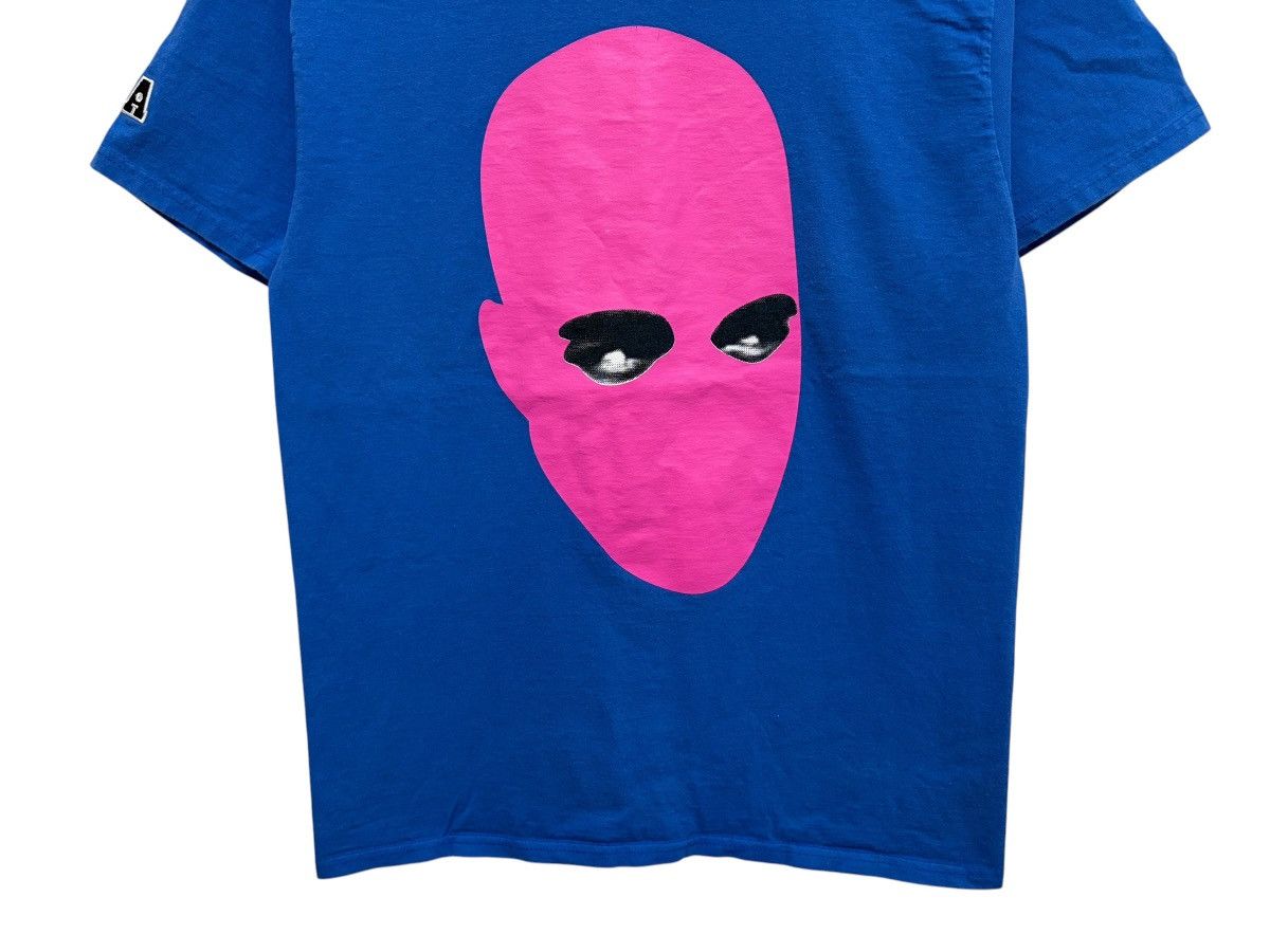 Champion RARE 🔥 KANYE WEST QUOTE STATEMENT TEE BY A FOR THE HOMIES Size US M / EU 48-50 / 2 - 4 Thumbnail