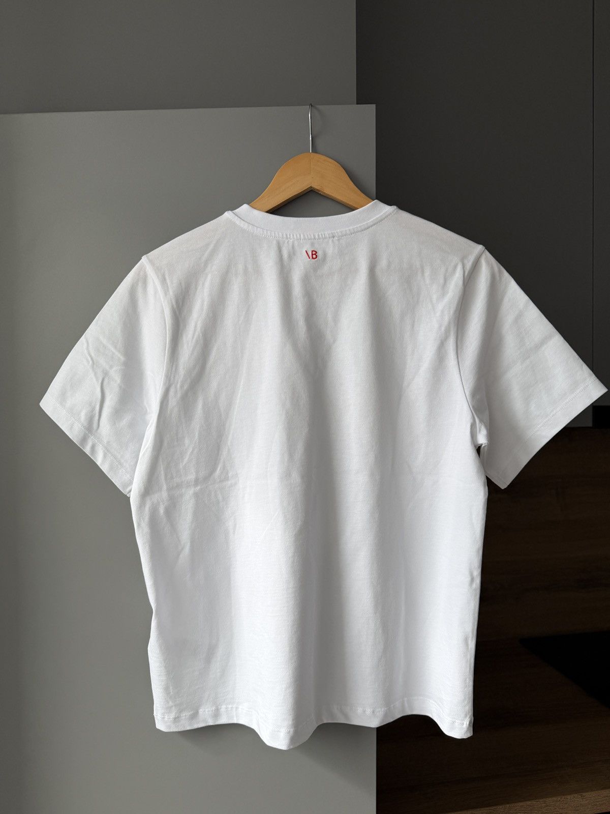 Victoria Beckham Victoria Beckham “My Dad Had a Rolls-Royce” T-Shirt Size XS / US 0-2 / IT 36-38 - 4 Thumbnail