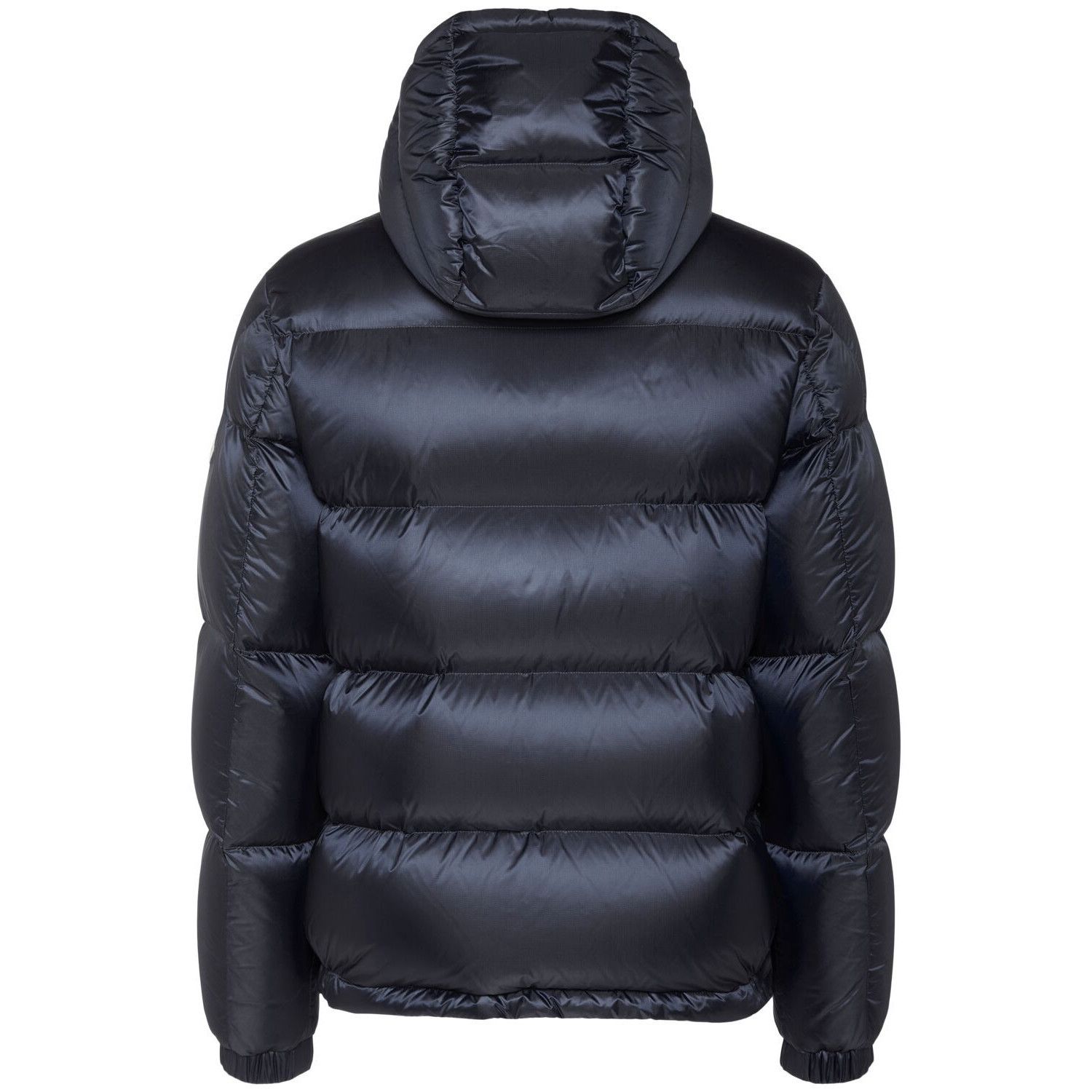 Moncler MONCLER Rivau Navy Down Jacket New (Men's size:S;) Size US S / EU 44-46 / 1 - 2 Thumbnail