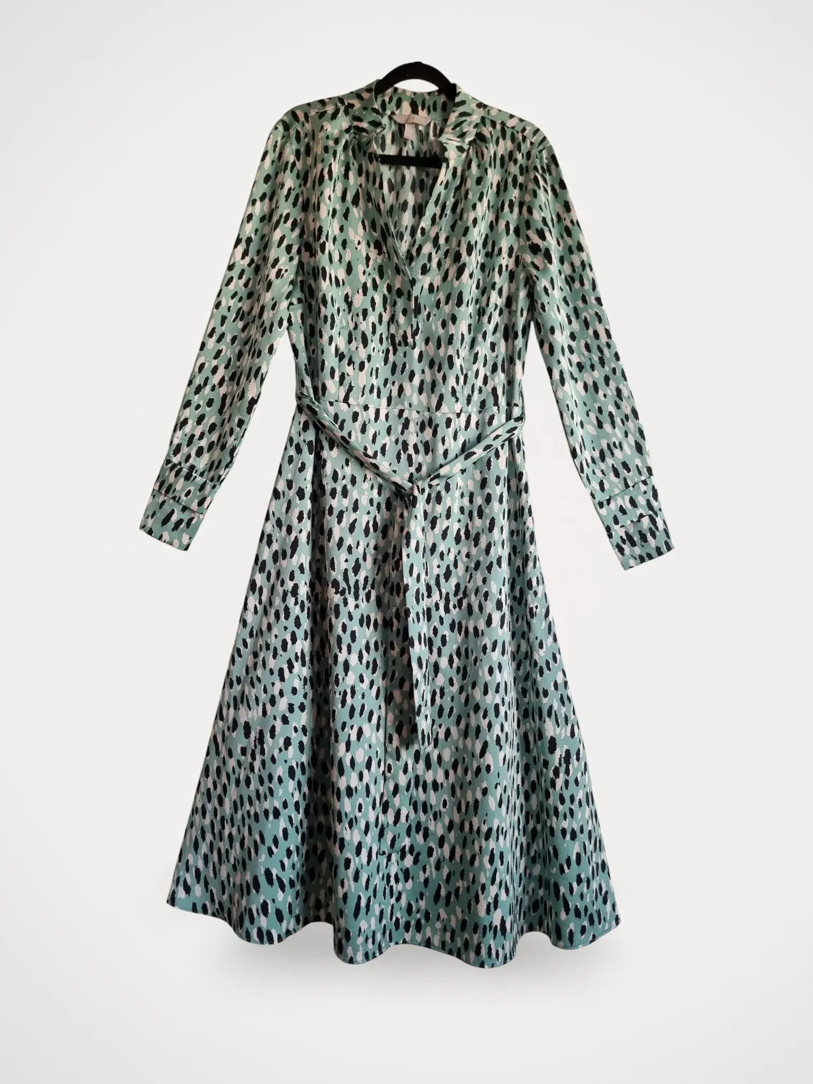 H&M H&M SOMMARKLÄNNING Dress Size M / US 6-8 / IT 42-44 - 1 Thumbnail