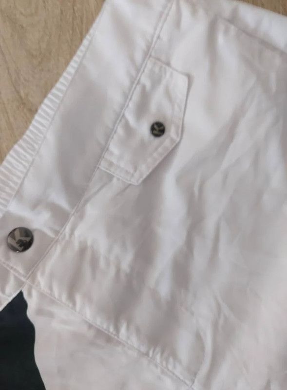 Karl Lagerfeld Karl Lagerfeld swim shorts M Size 28" / US 6 / IT 42 - 6 Thumbnail